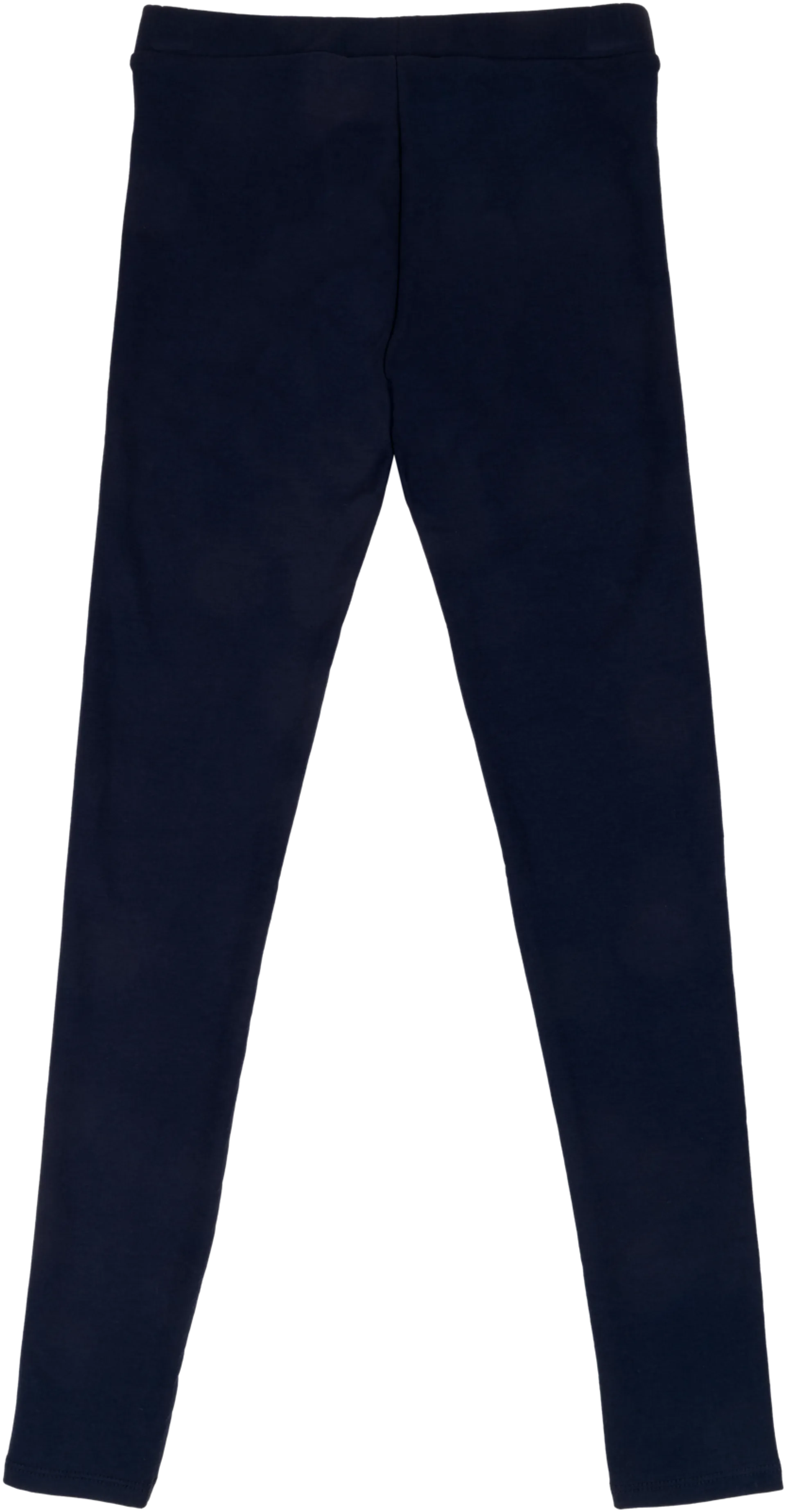 Tommy Hilfiger nuorten leggingsit Essential - Twilight navy - 2