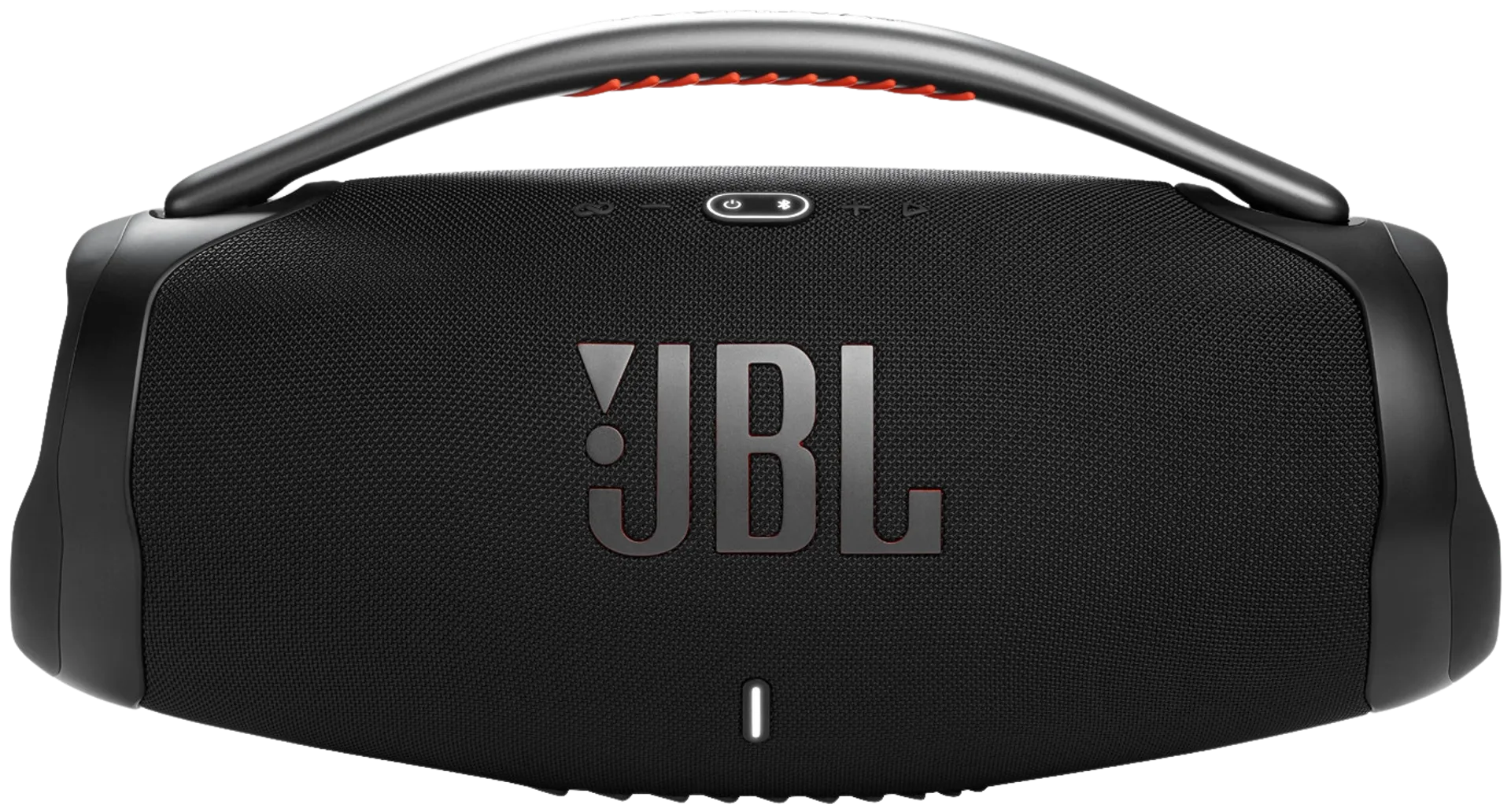 JBL Bluetooth-kaiutin Boombox 3 WiFi musta - 2