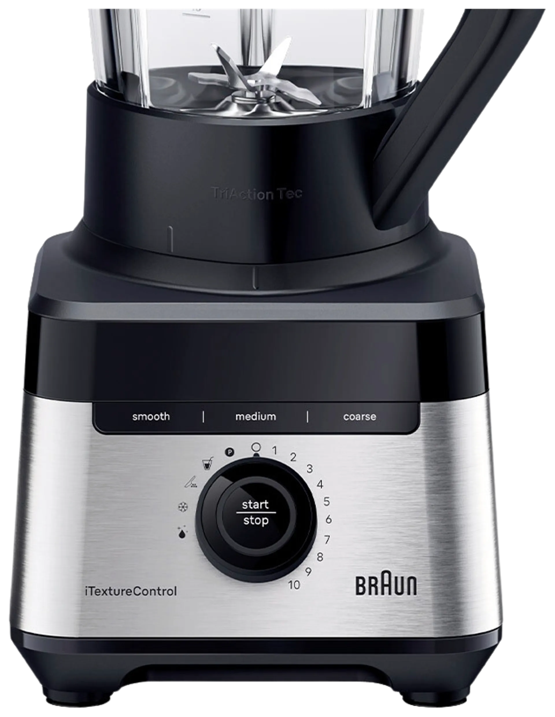 Braun PowerBlend 7 JB7550BK tehosekoitin - 3