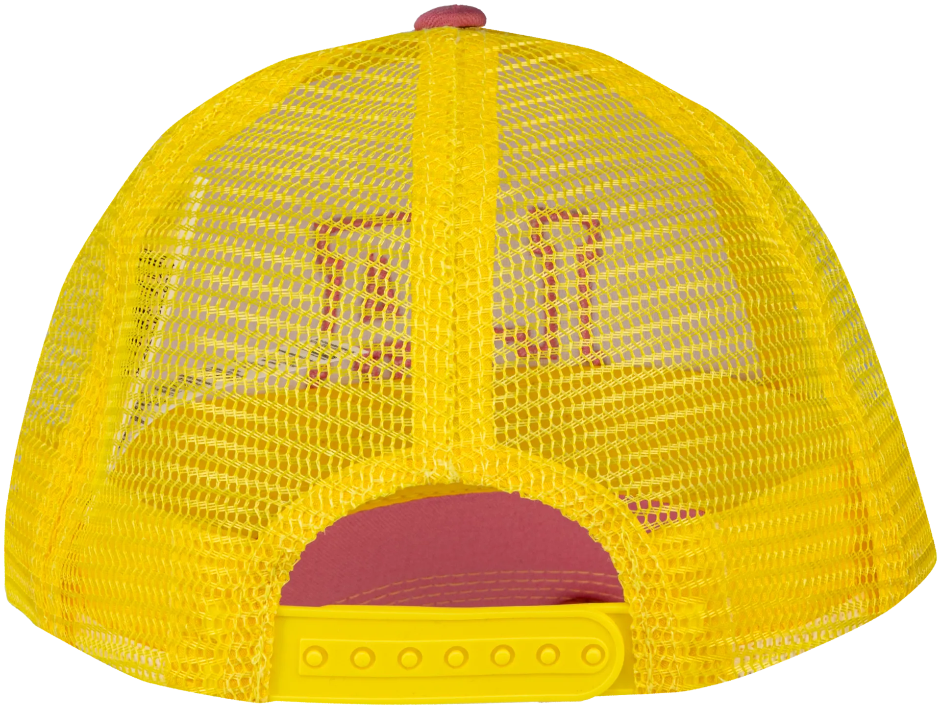 TEX lasten lippis Trendy mesh cap - pink - 3