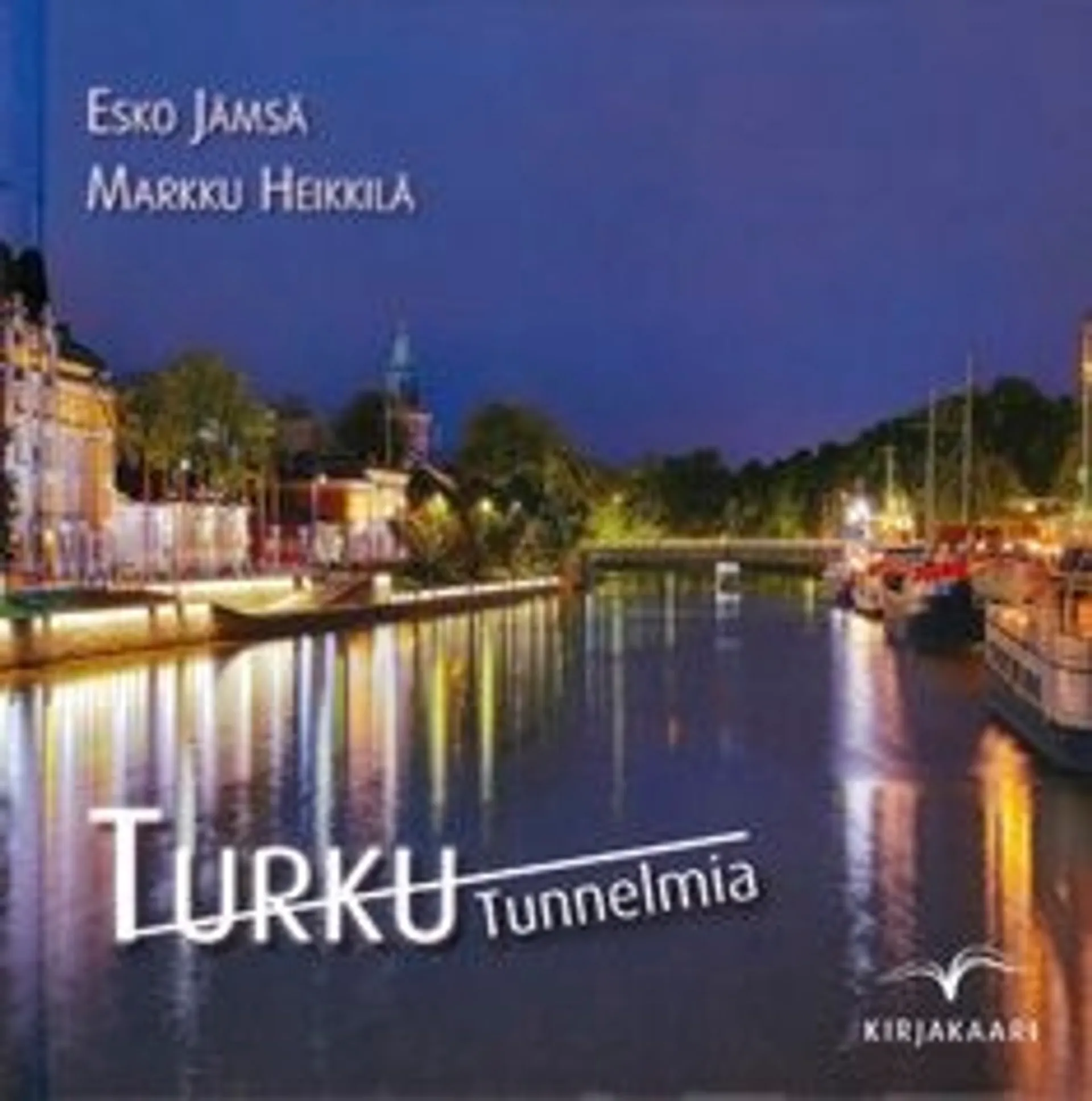 Heikkilä, Turku - tunnelmia