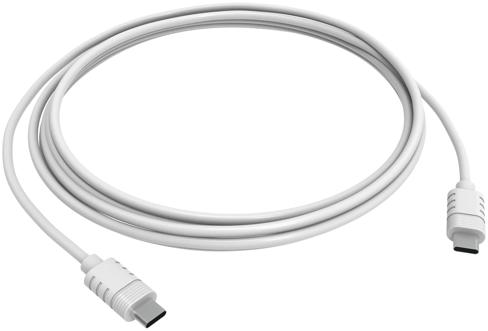 Yale Outdoor USB Cable -virtakaapeli