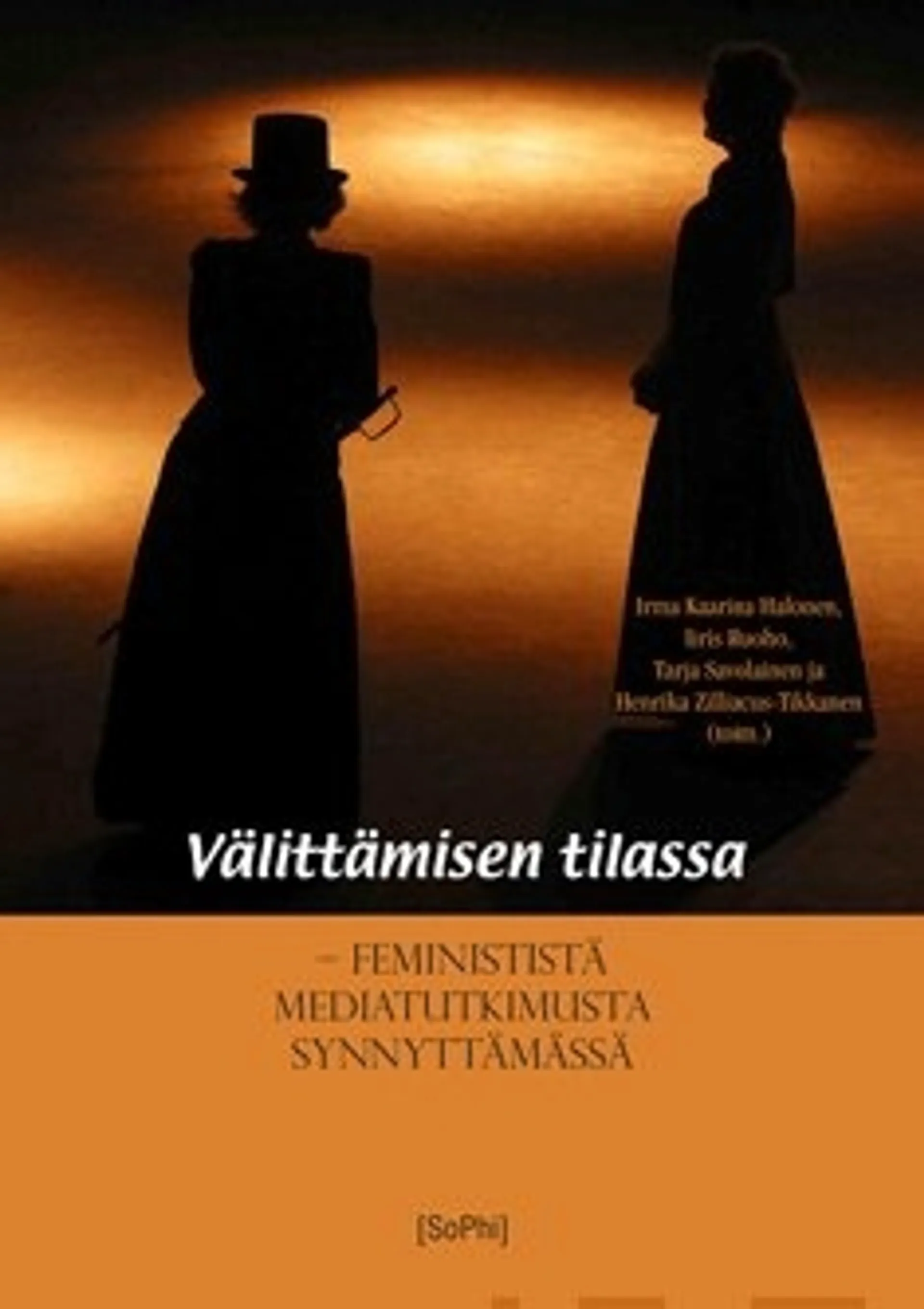 Välittämisen tilassa