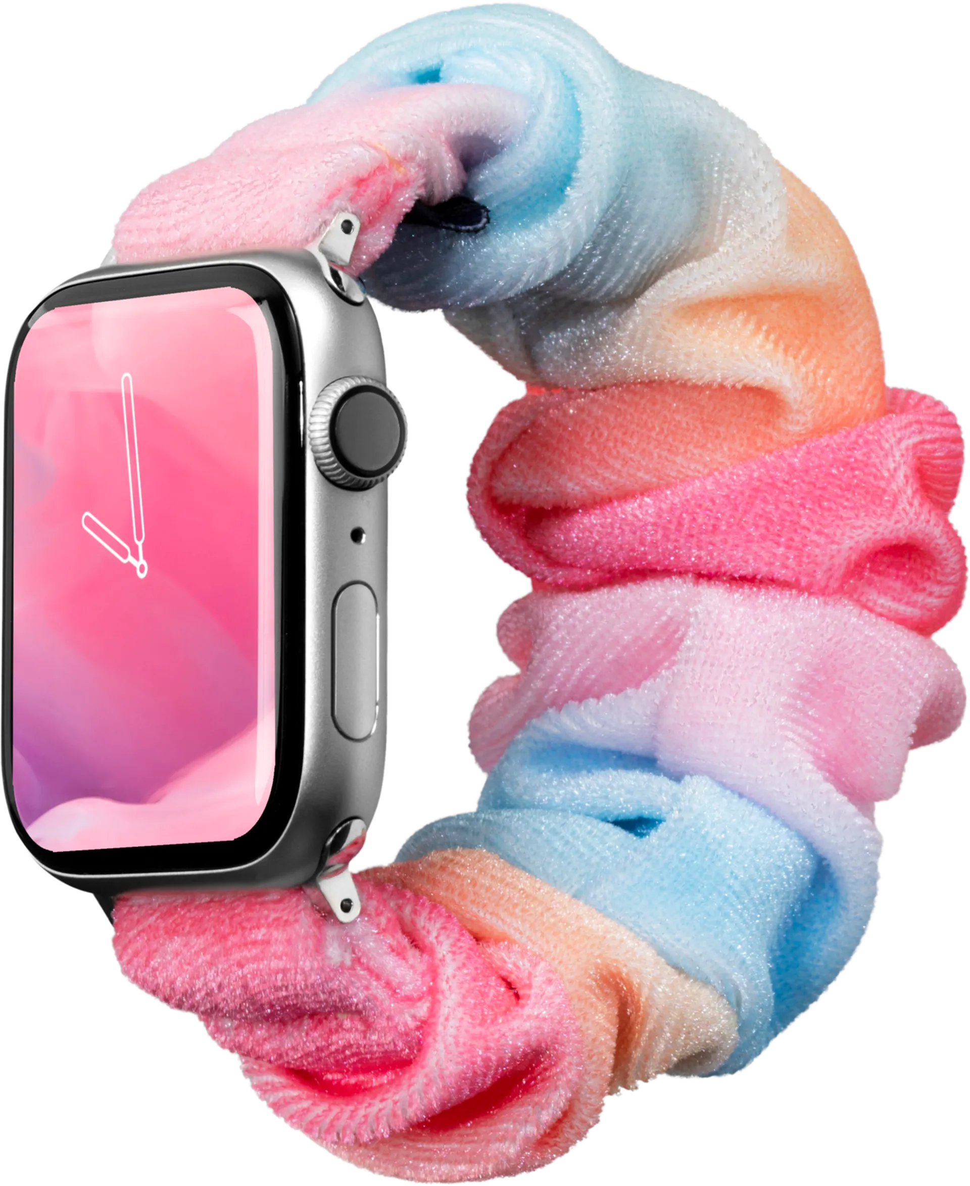 Laut POP LOOP Apple Watch 38-40 mm ranneke Marshmallow