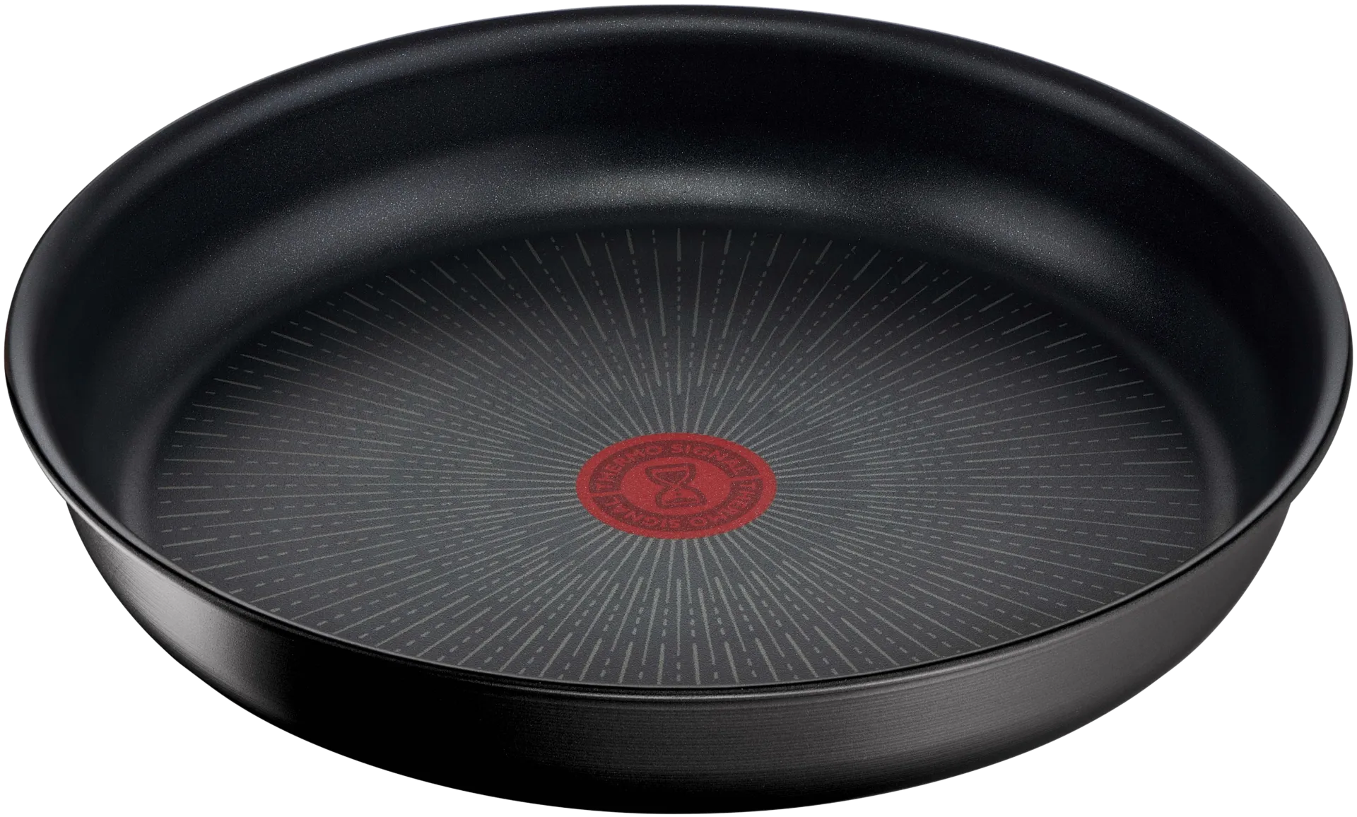 Tefal Ingenio Eco paistinpannu 28cm, kattila 20cm + kahva L3979053 - 3