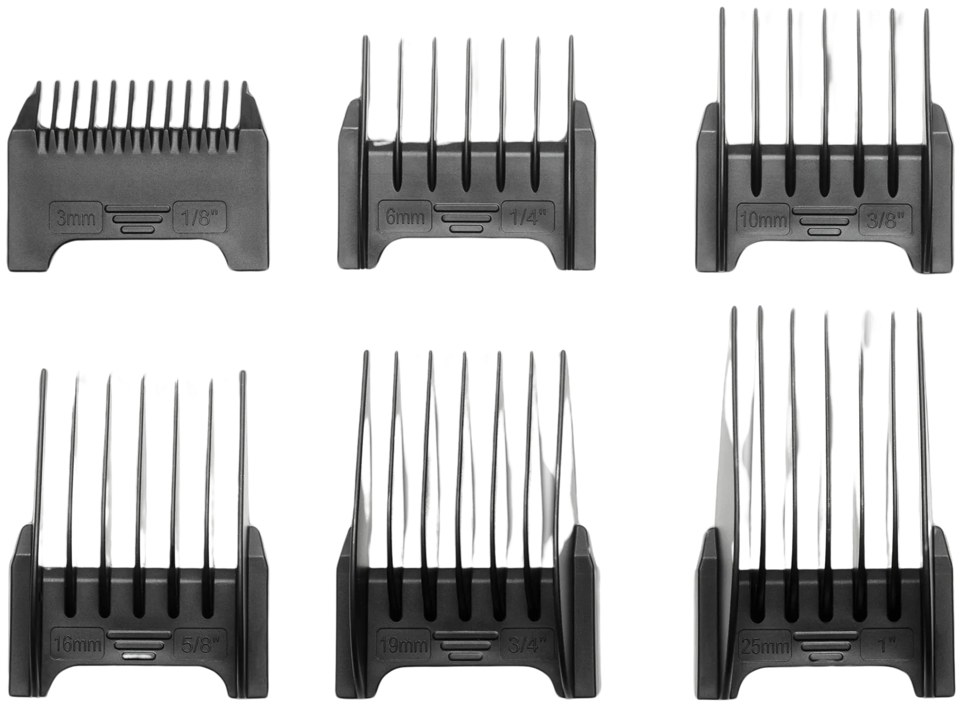 Beurer Hiustenleikkuukone MN5X - 2