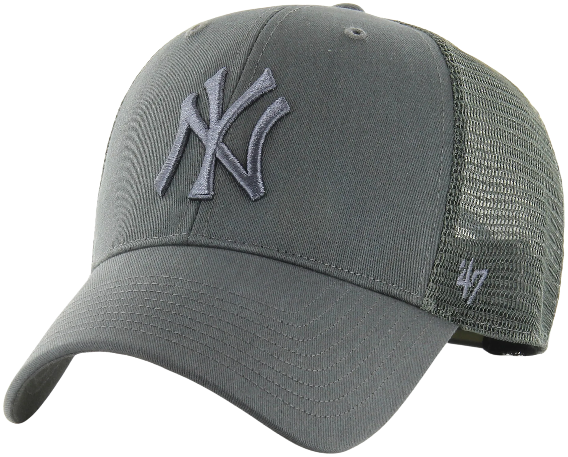 47Brand unisex lippis Branson MLB New York Yankees - 1