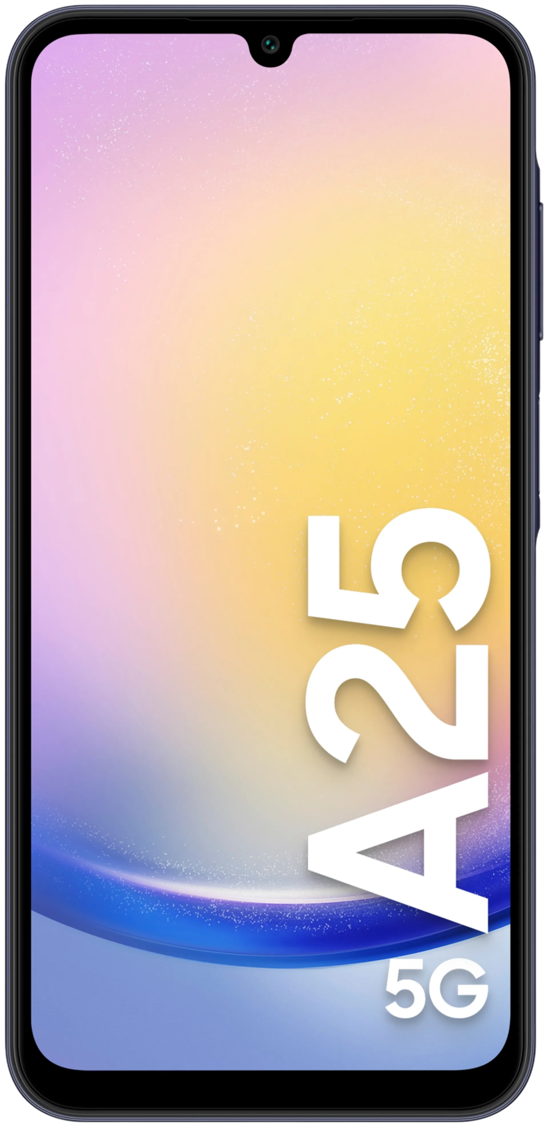 Samsung Galaxy a25 5g musta 128gb Älypuhelin - 2