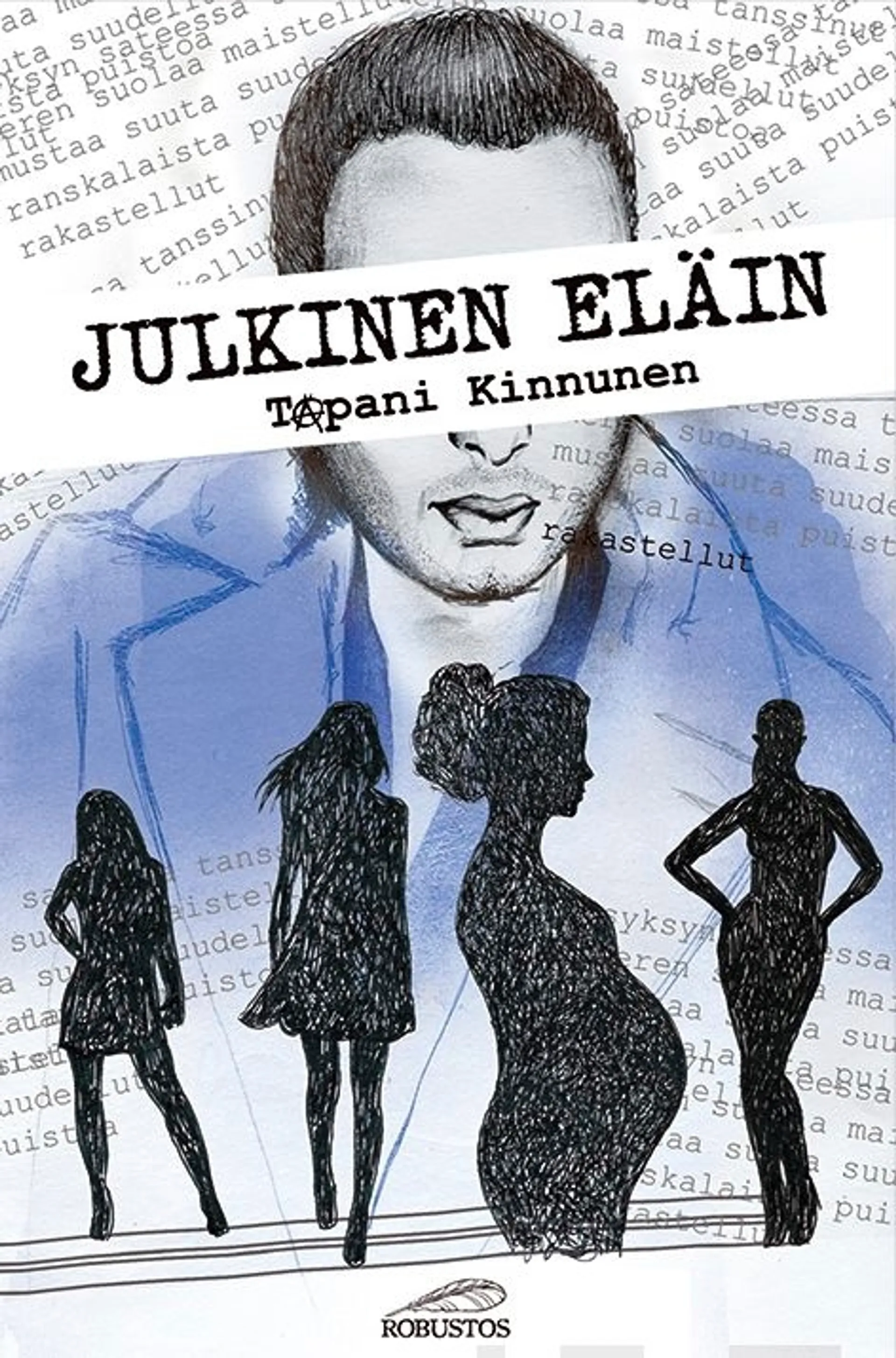 Kinnunen, Julkinen eläin