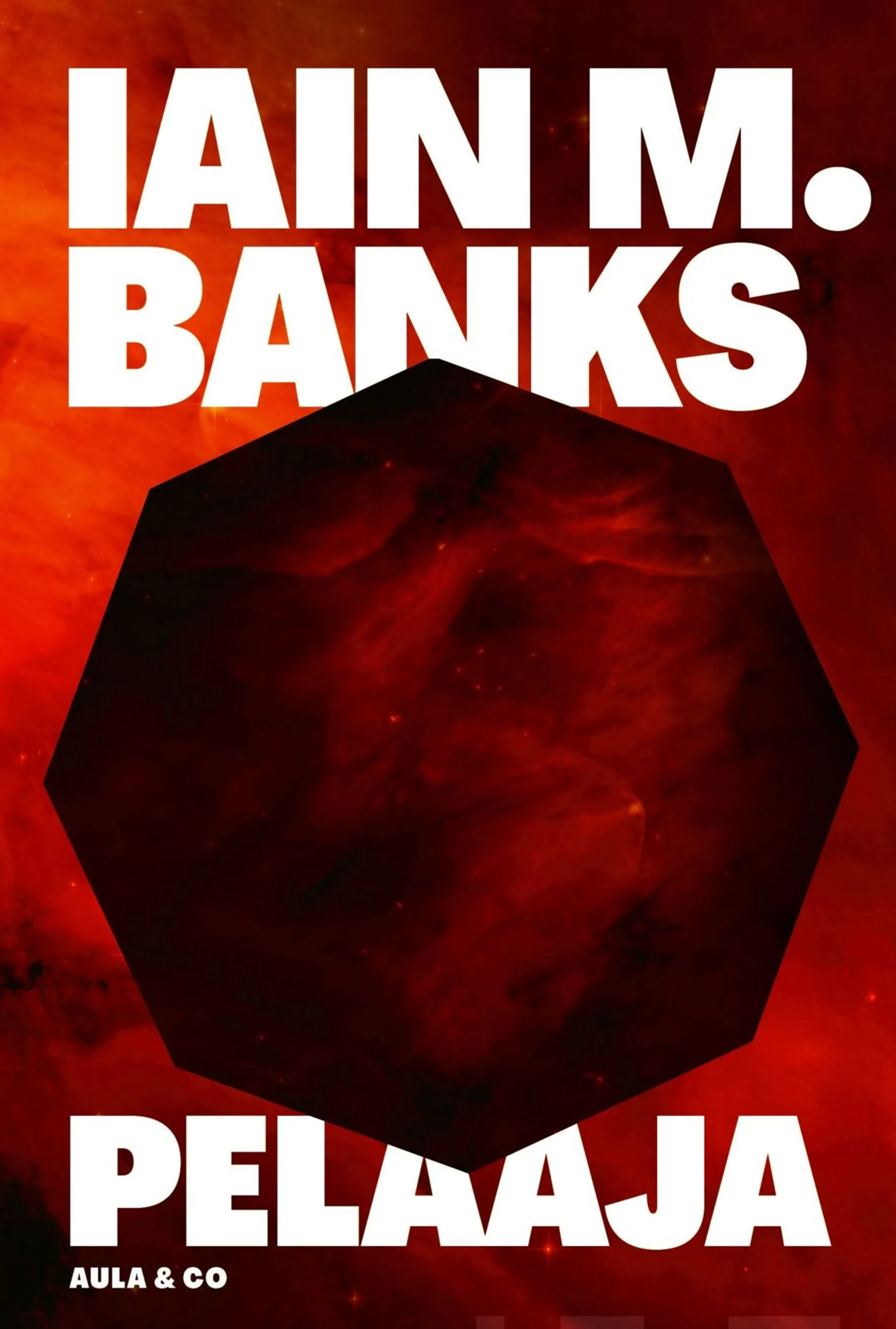 Banks, Pelaaja