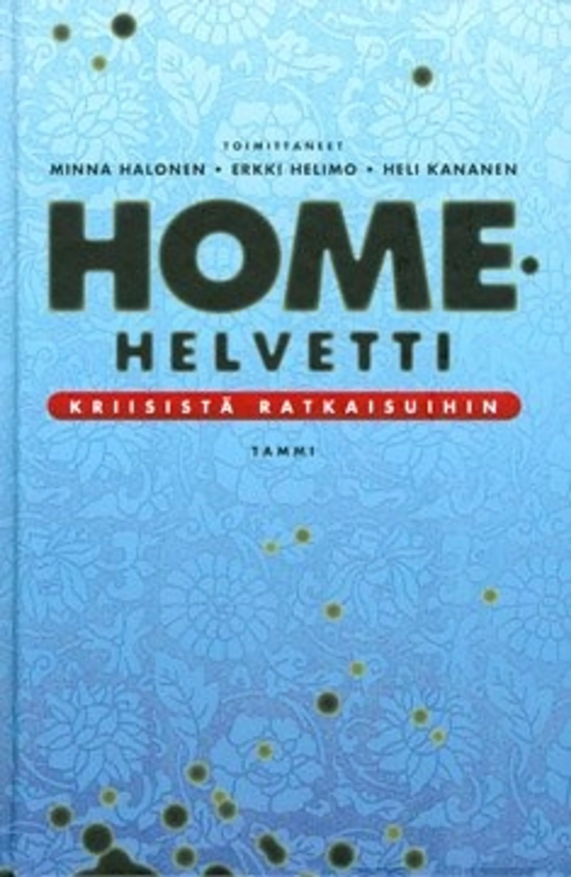 Homehelvetti