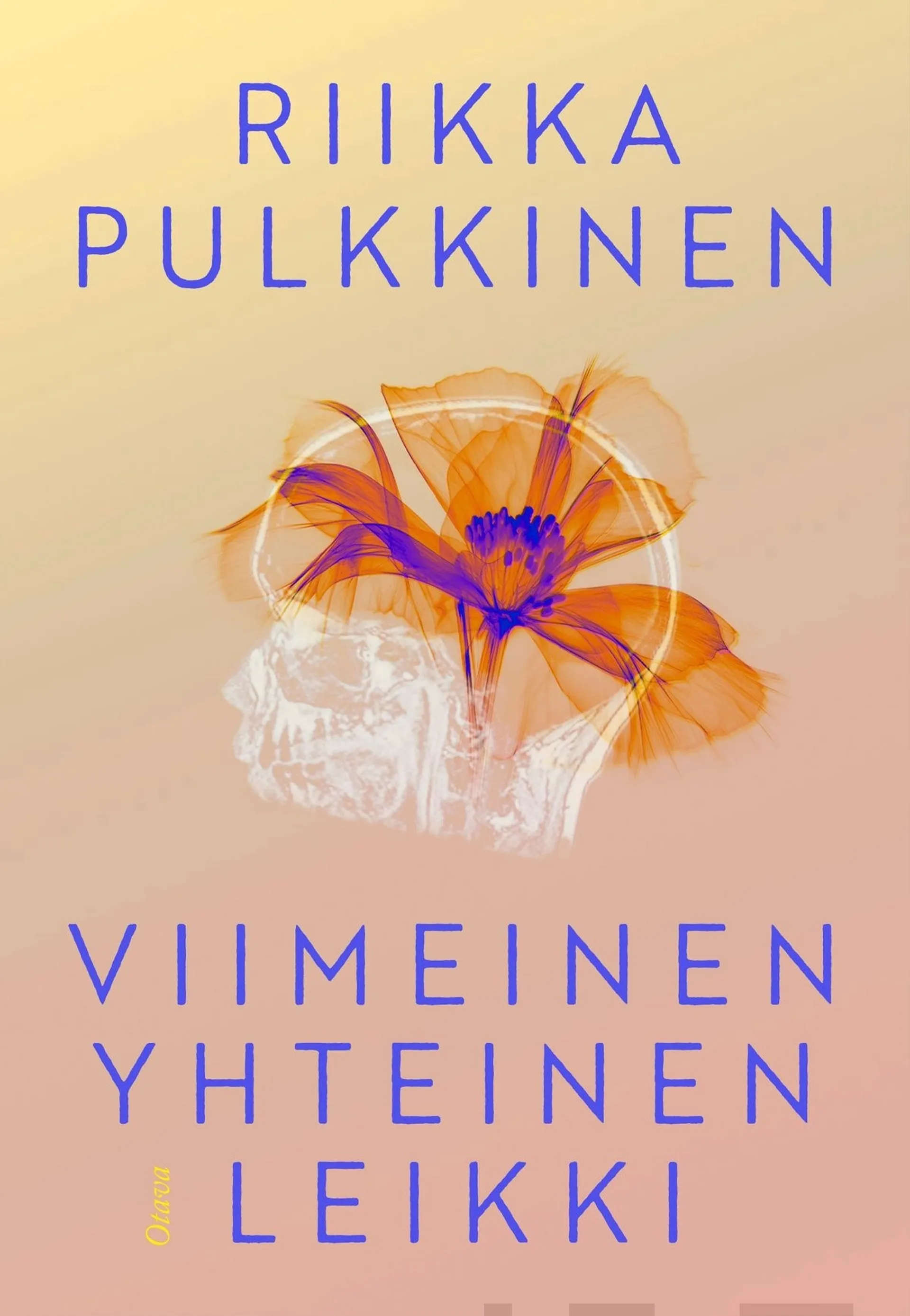 Pulkkinen, Viimeinen yhteinen leikki