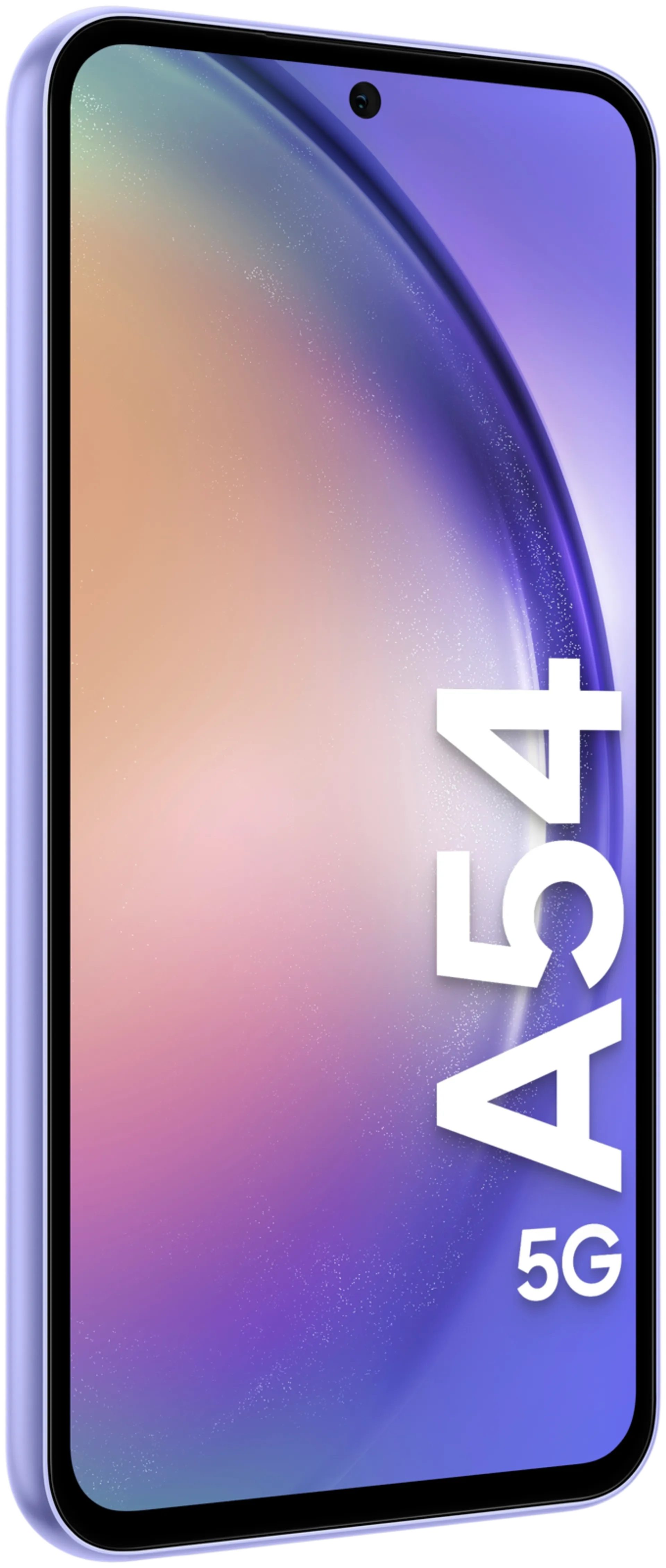 Samsung galaxy a54 128gb violetti - 5