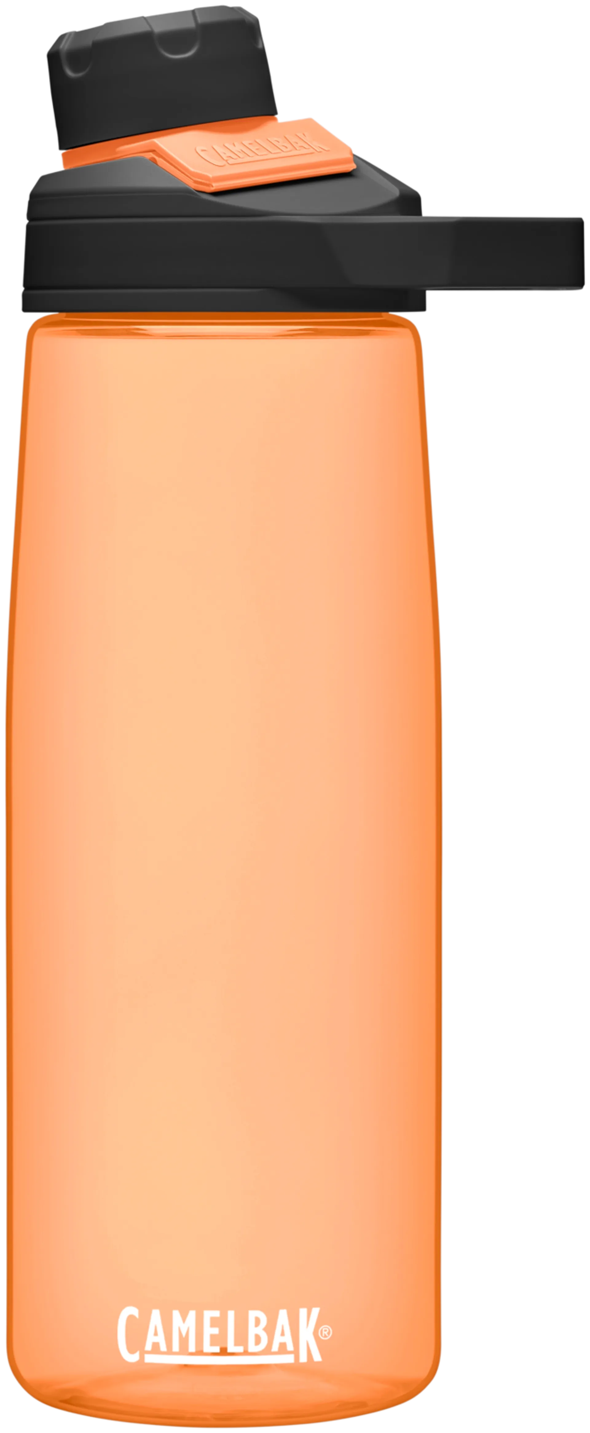 Juomapullo Chute Mag 0,75L Oranssi