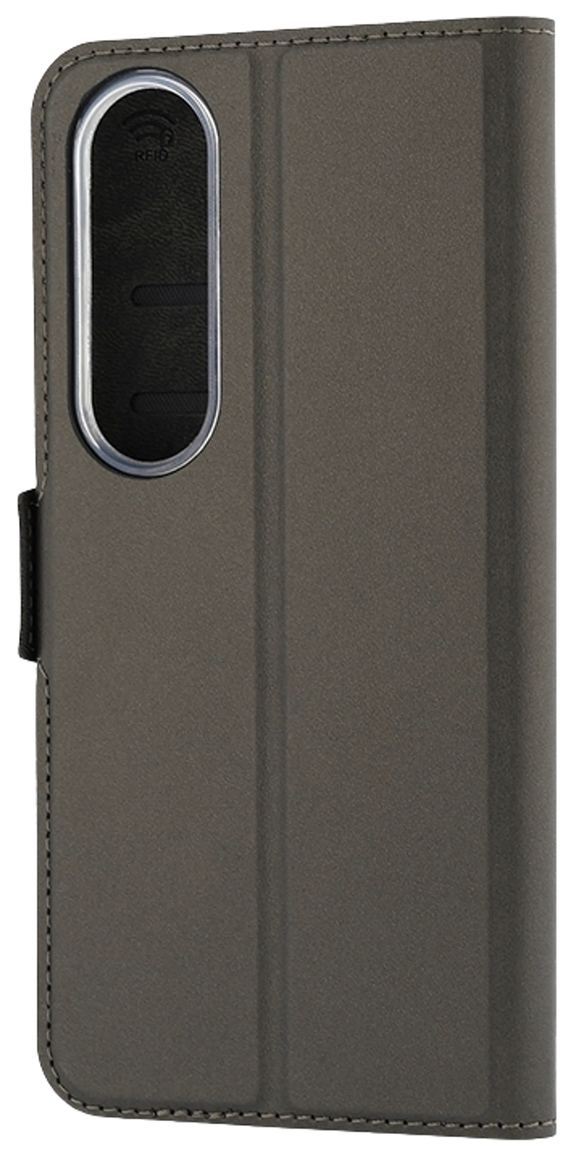 Wave Book Case, OnePlus Nord CE 4 Lite 5G, Taupe - 2