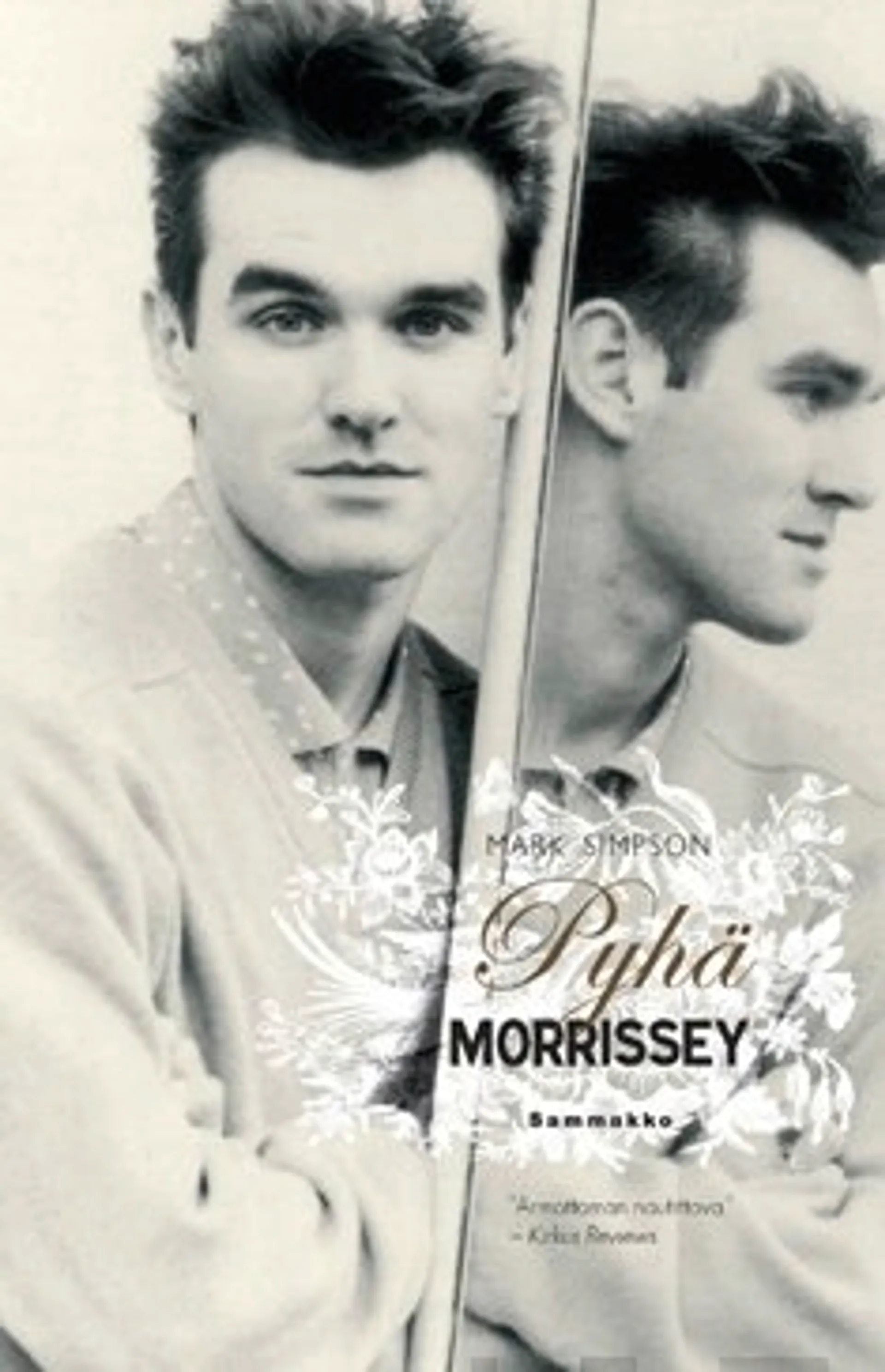 Pyhä Morrissey