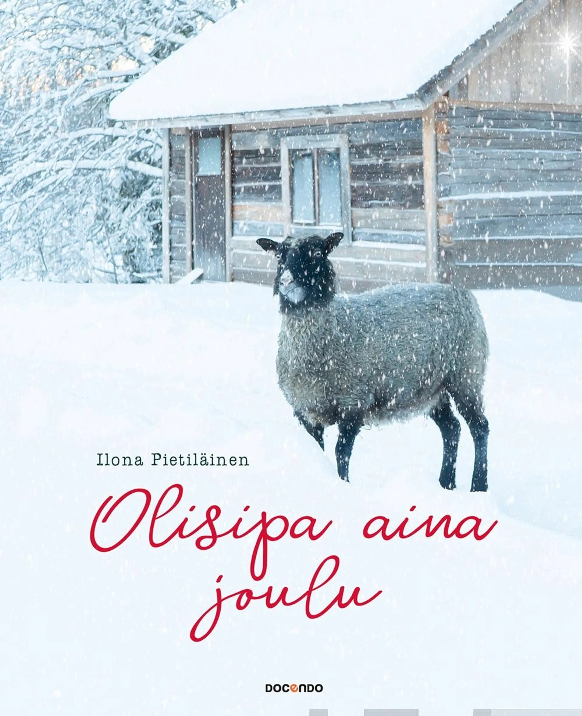 Pietiläinen, Olisipa aina joulu