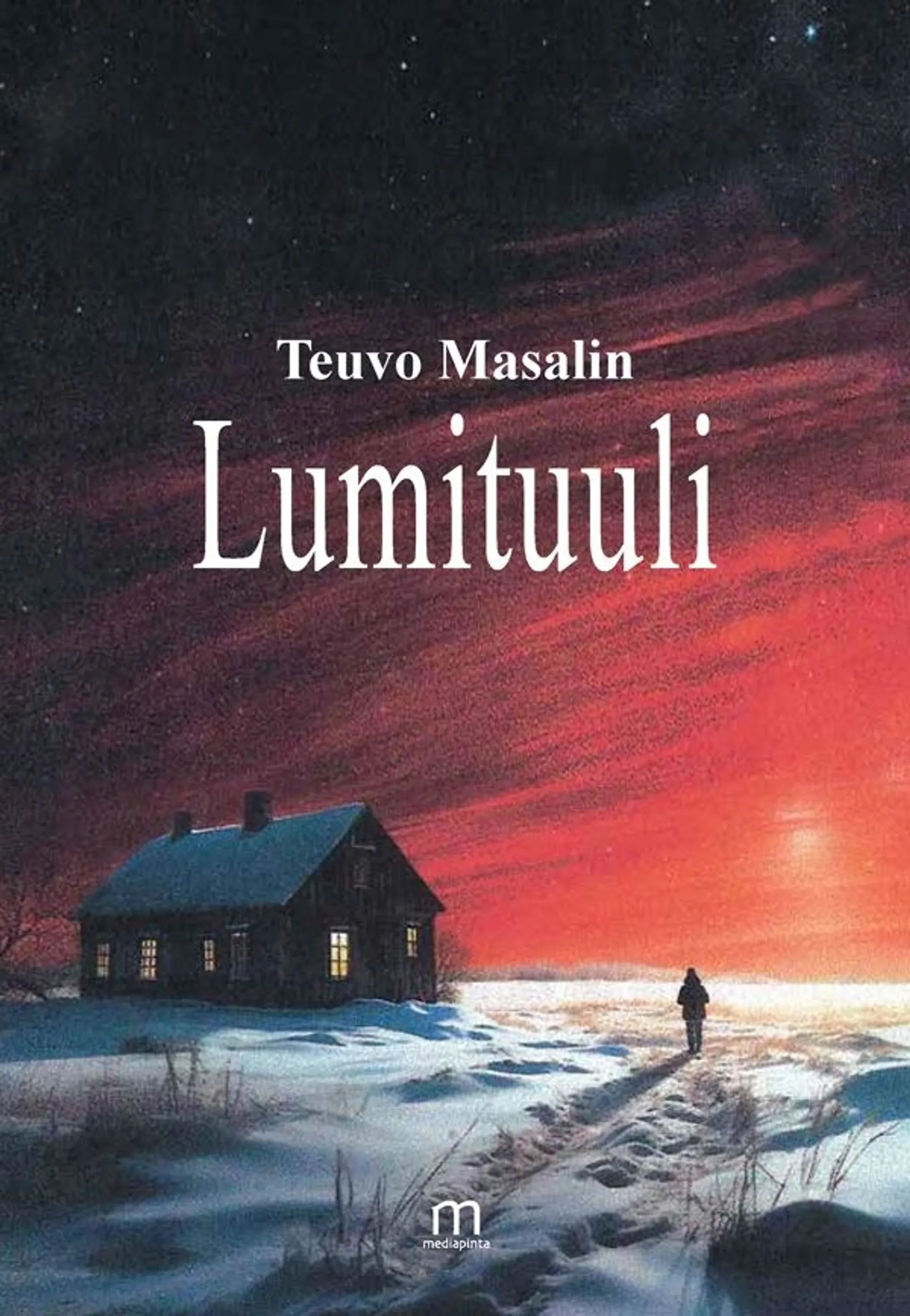 Masalin, Lumituuli