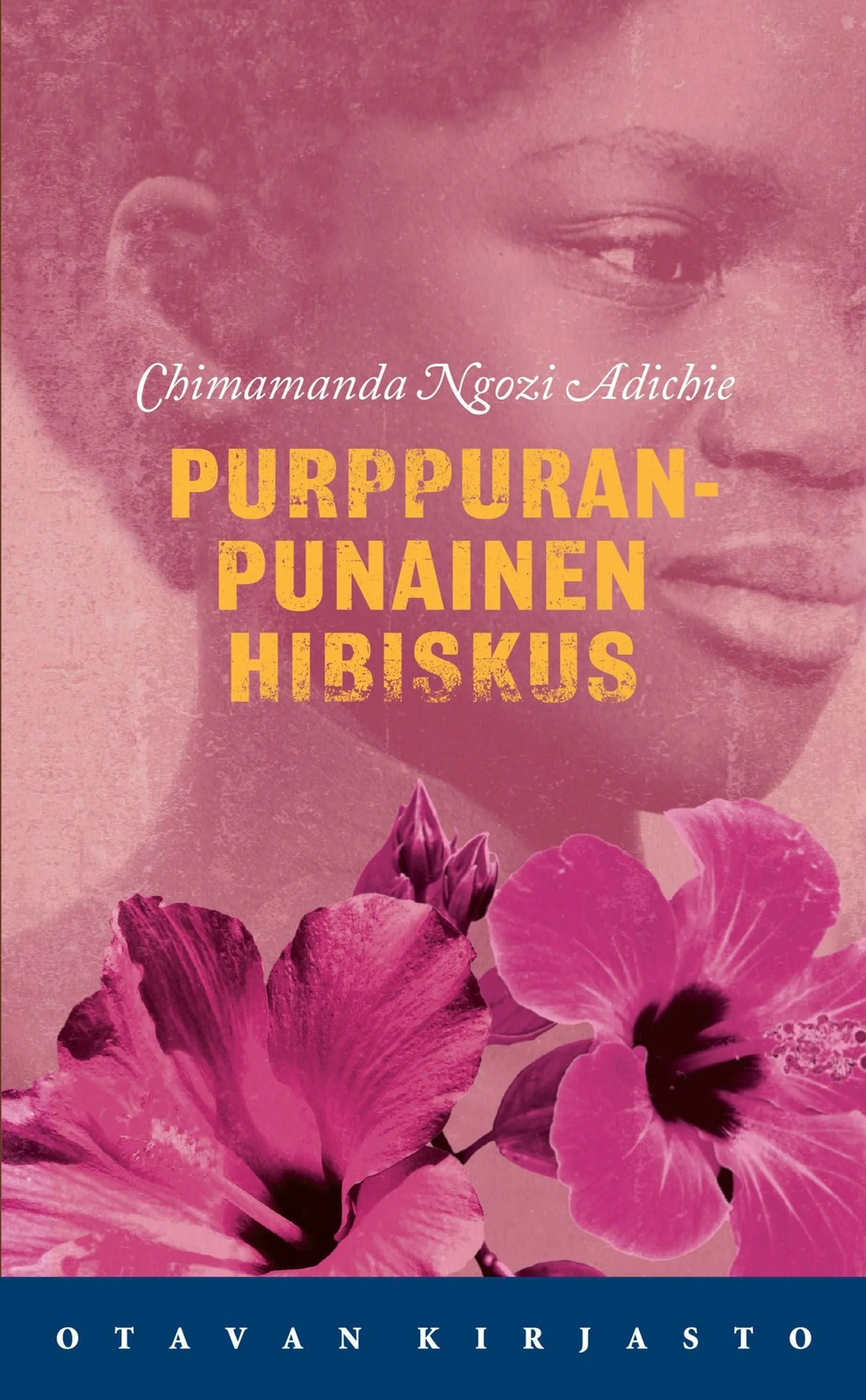 Adichie, Purppuranpunainen hibiskus