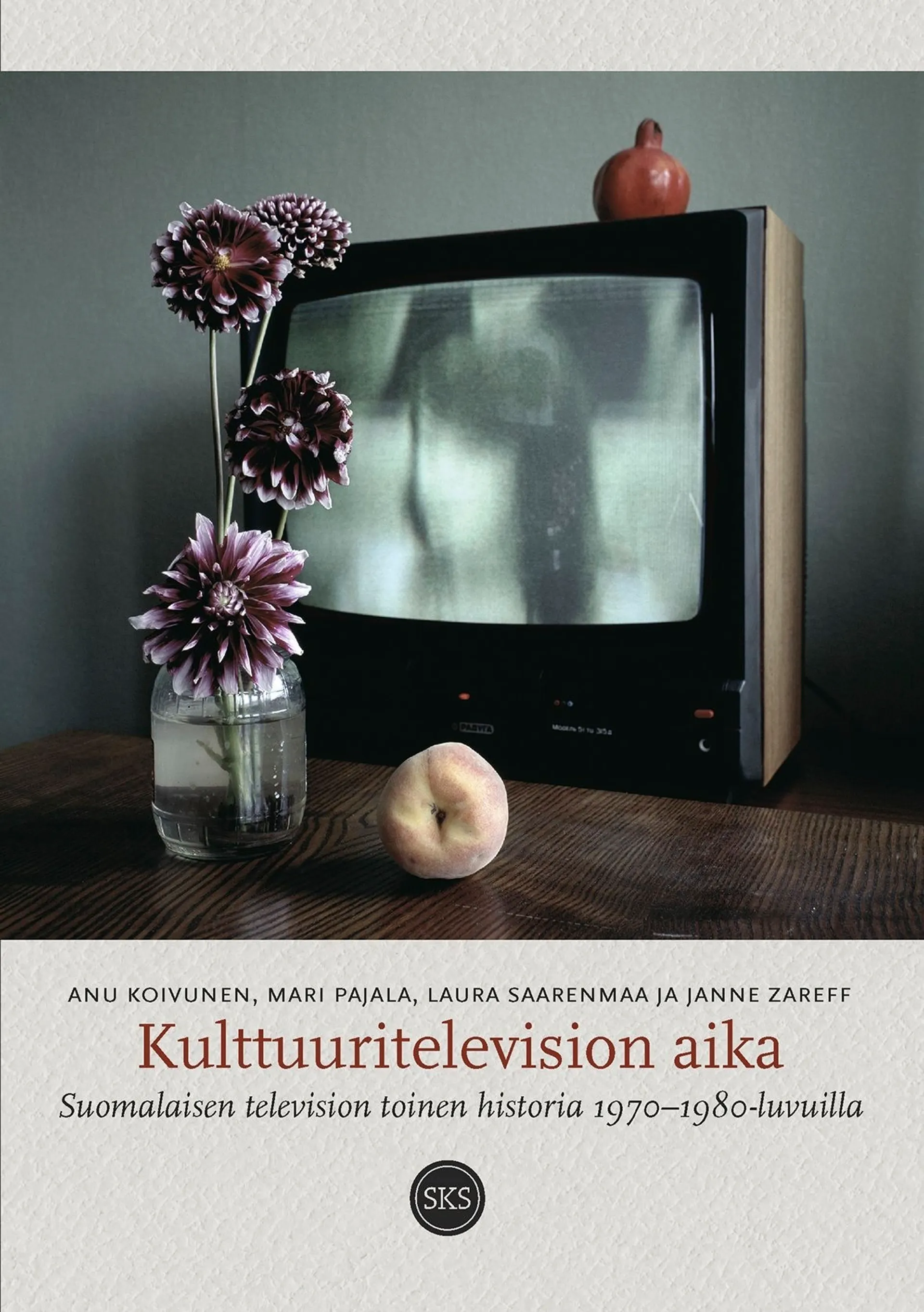 Koivunen, Kulttuuritelevision aika - Suomalaisen television toinen historia 1970–1980-luvuilla