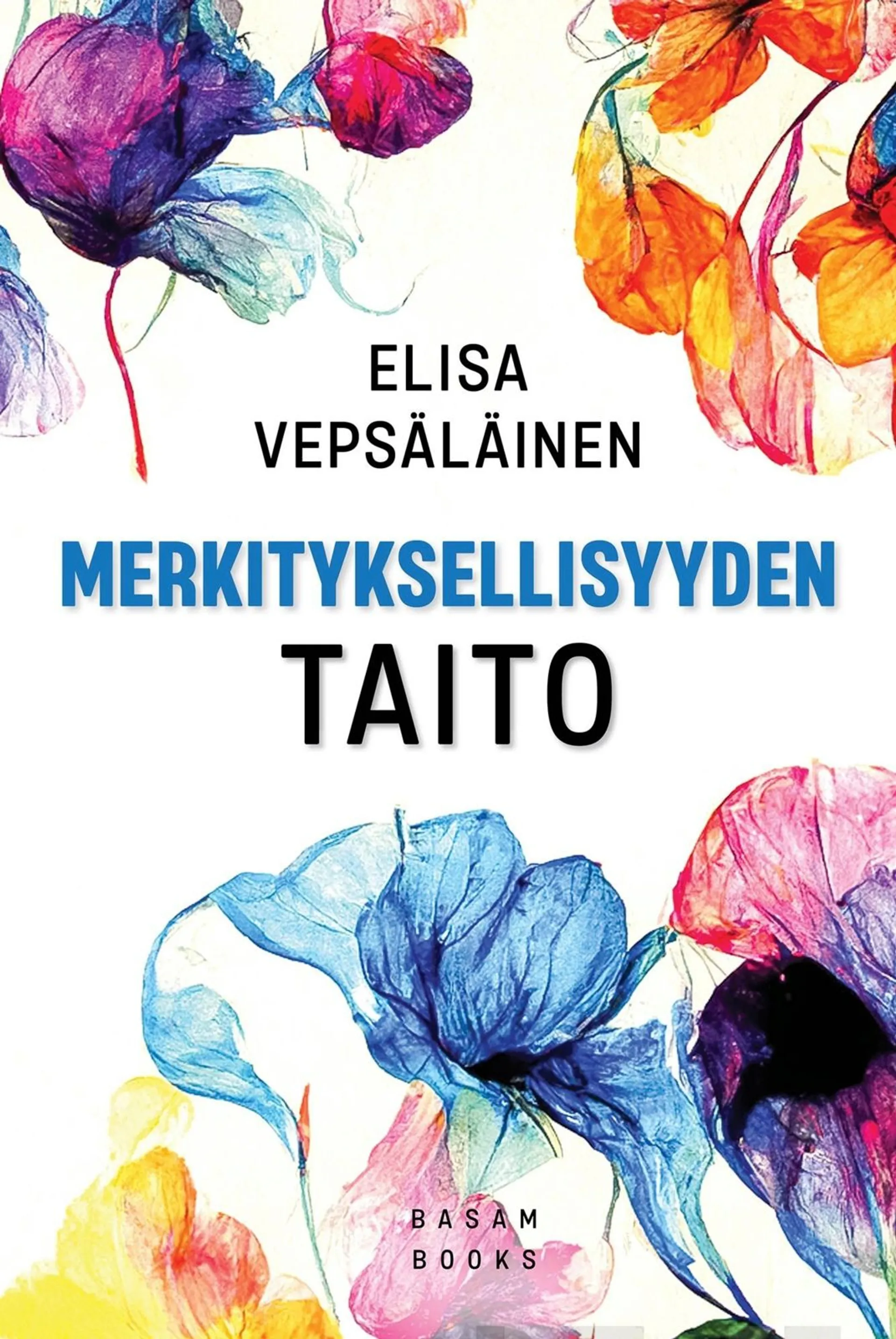 Vepsäläinen, Merkityksellisyyden taito