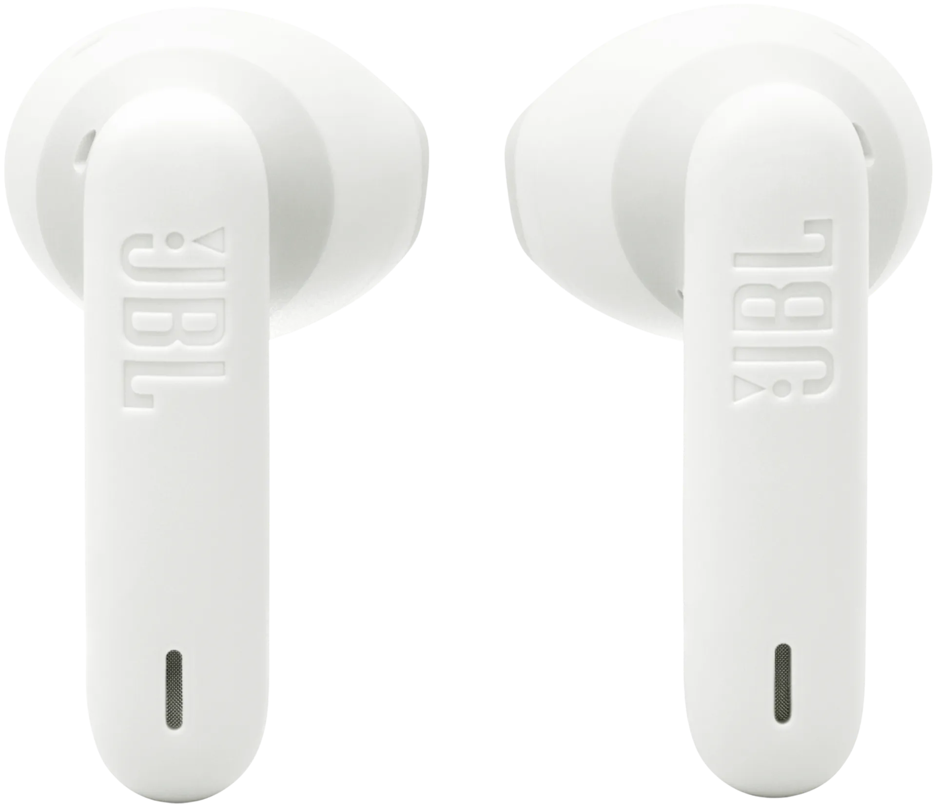 JBL Bluetooth nappikuulokkeet Vibe Flex 2 valkoinen - 2