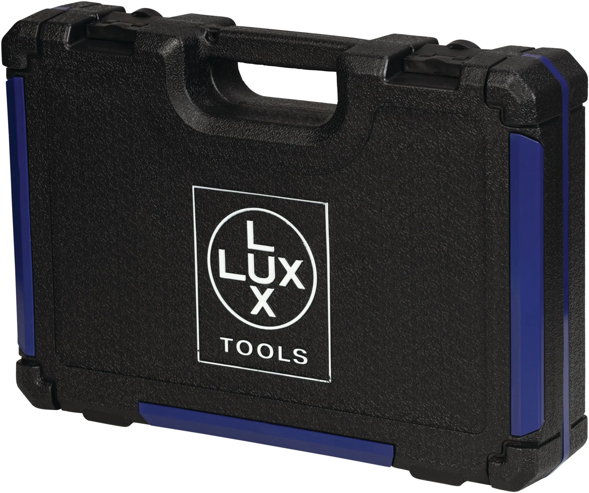 LUX-TOOLS työkalusarja 43-osainen Classic - 3