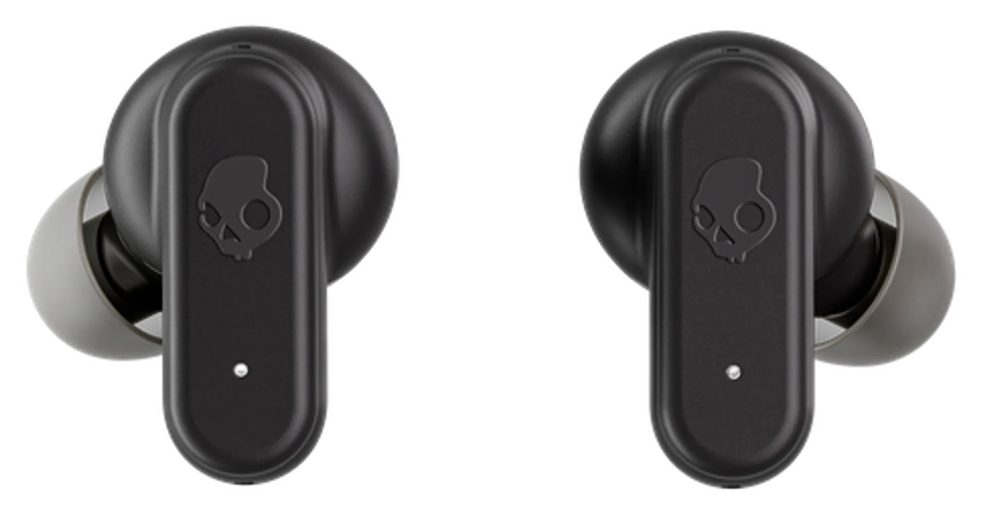 Skullcandy Bluetooth nappikuulokkeet Dime Evo musta - 2