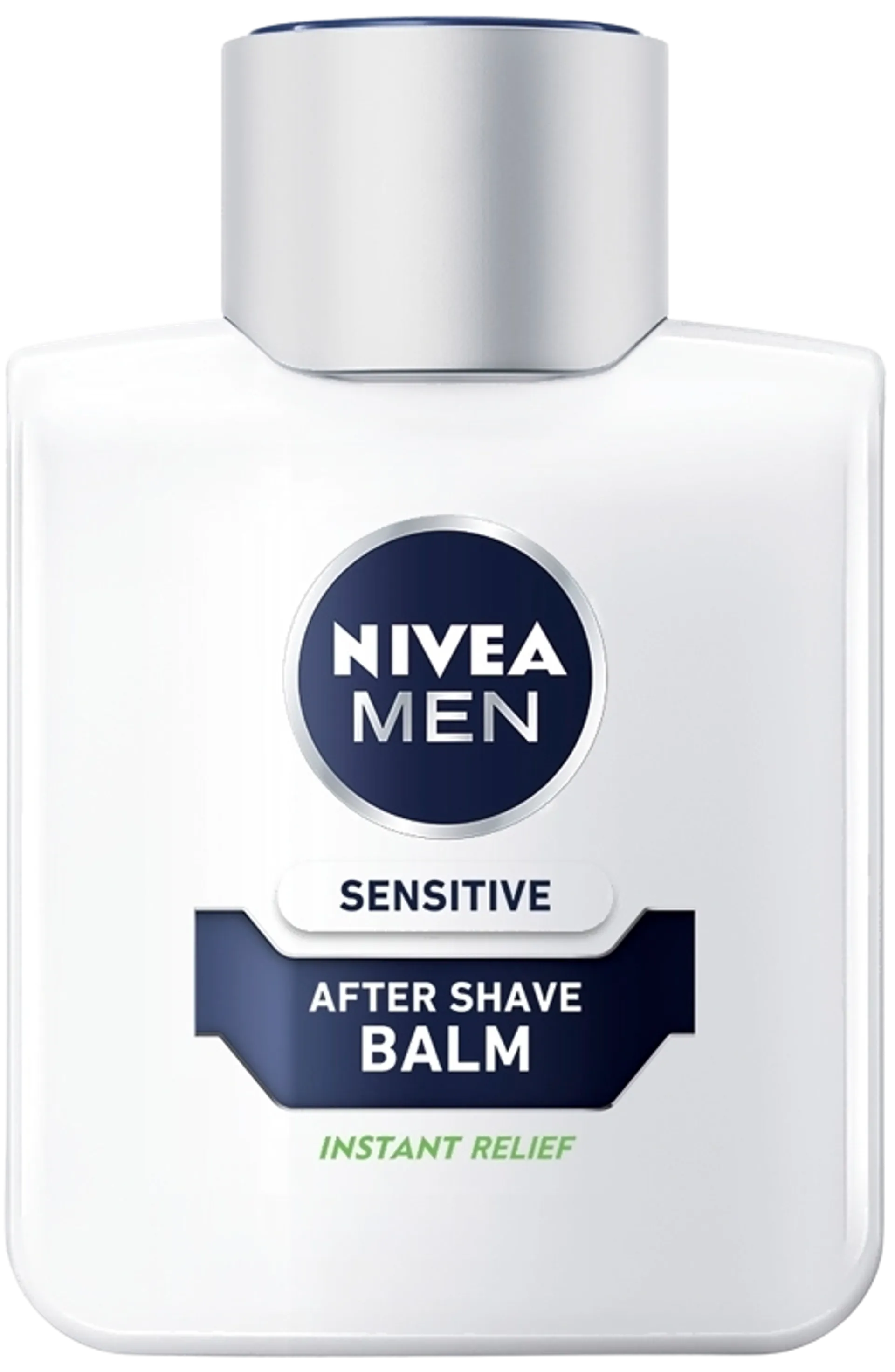 NIVEA MEN 100ml Sensitive After Shave Balm -partabalsami - 2