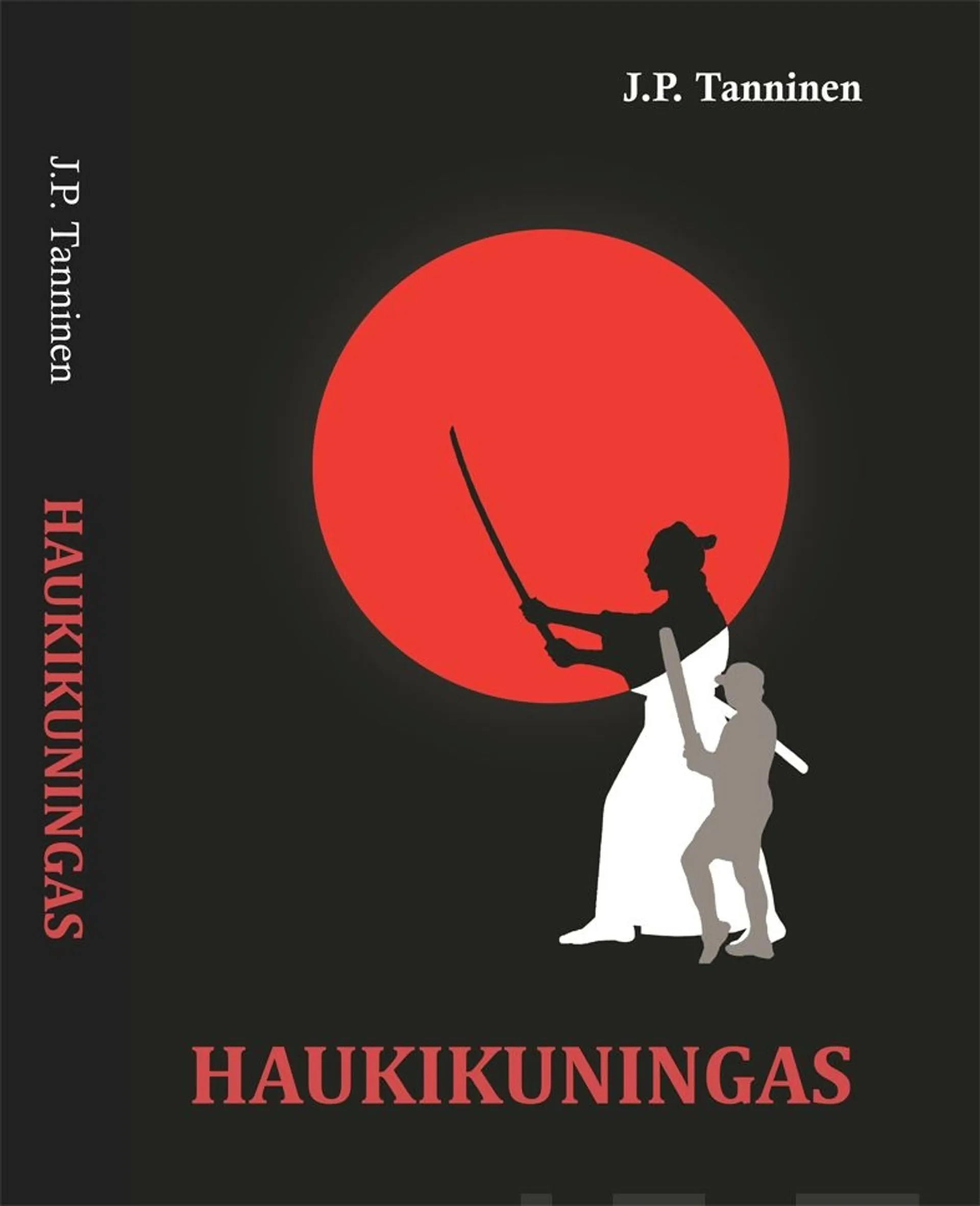 Tanninen, Haukikuningas