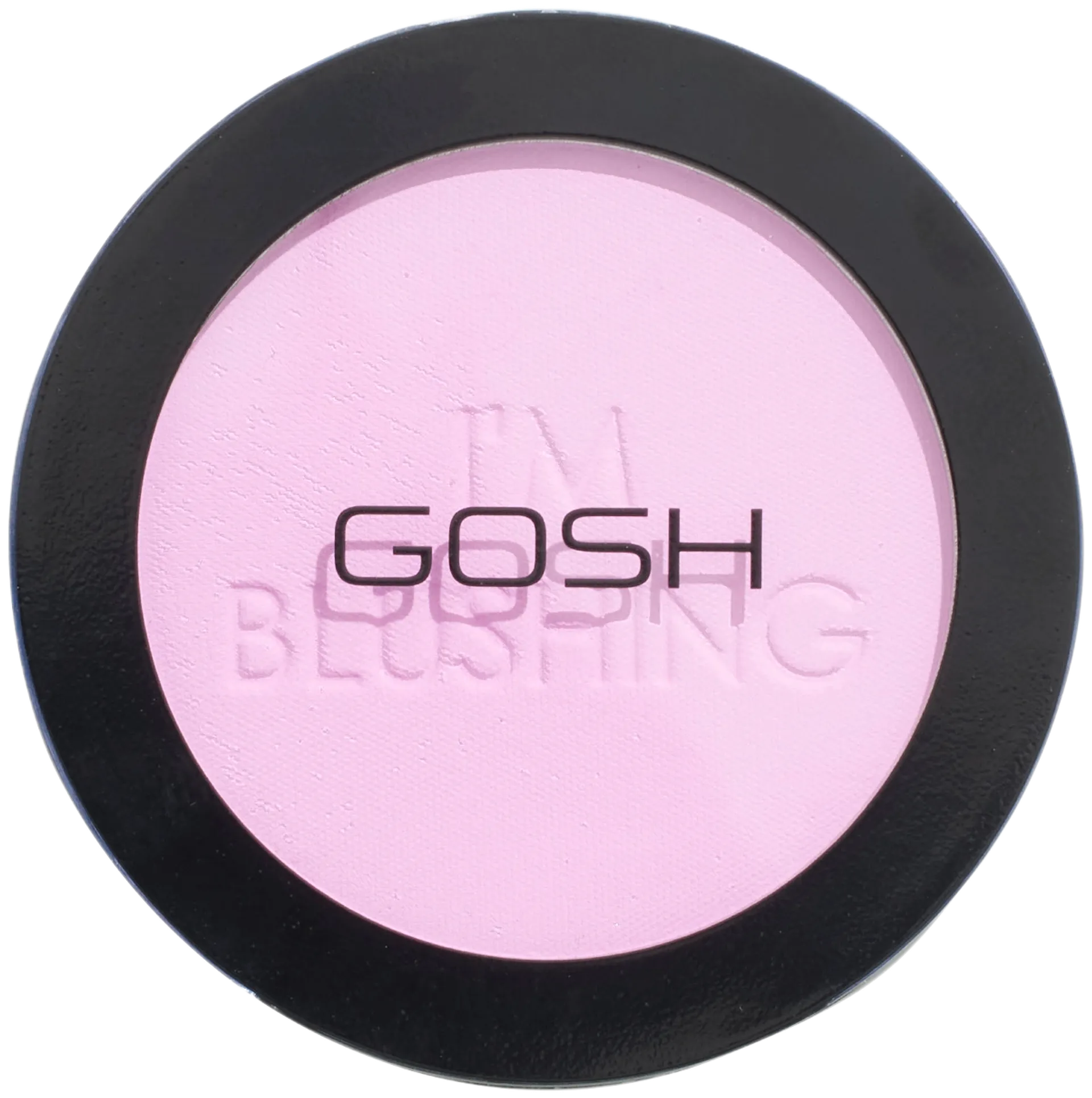 Gosh I'm Blushing 005 Shocking Pink poskipuna