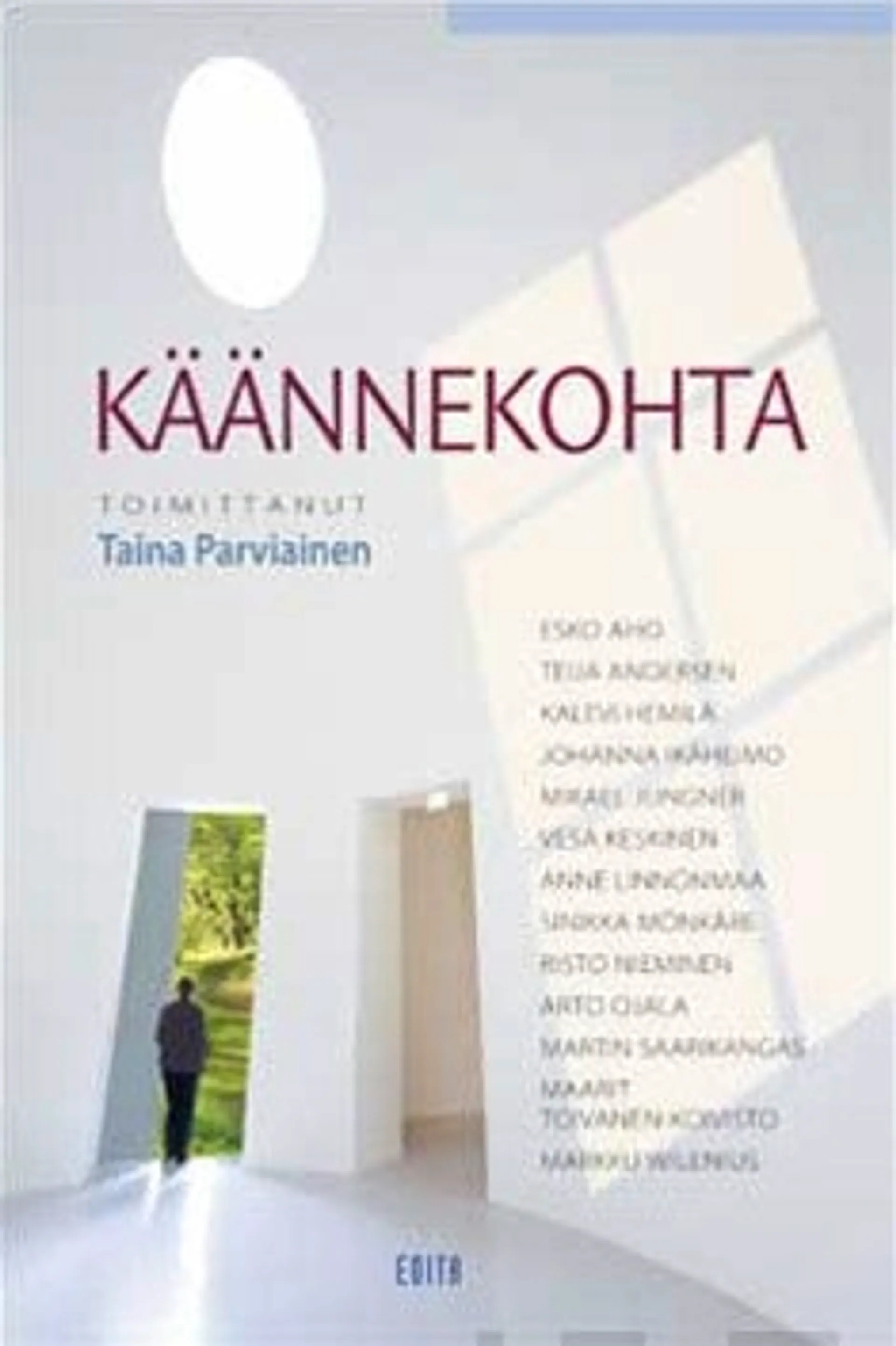 Käännekohta