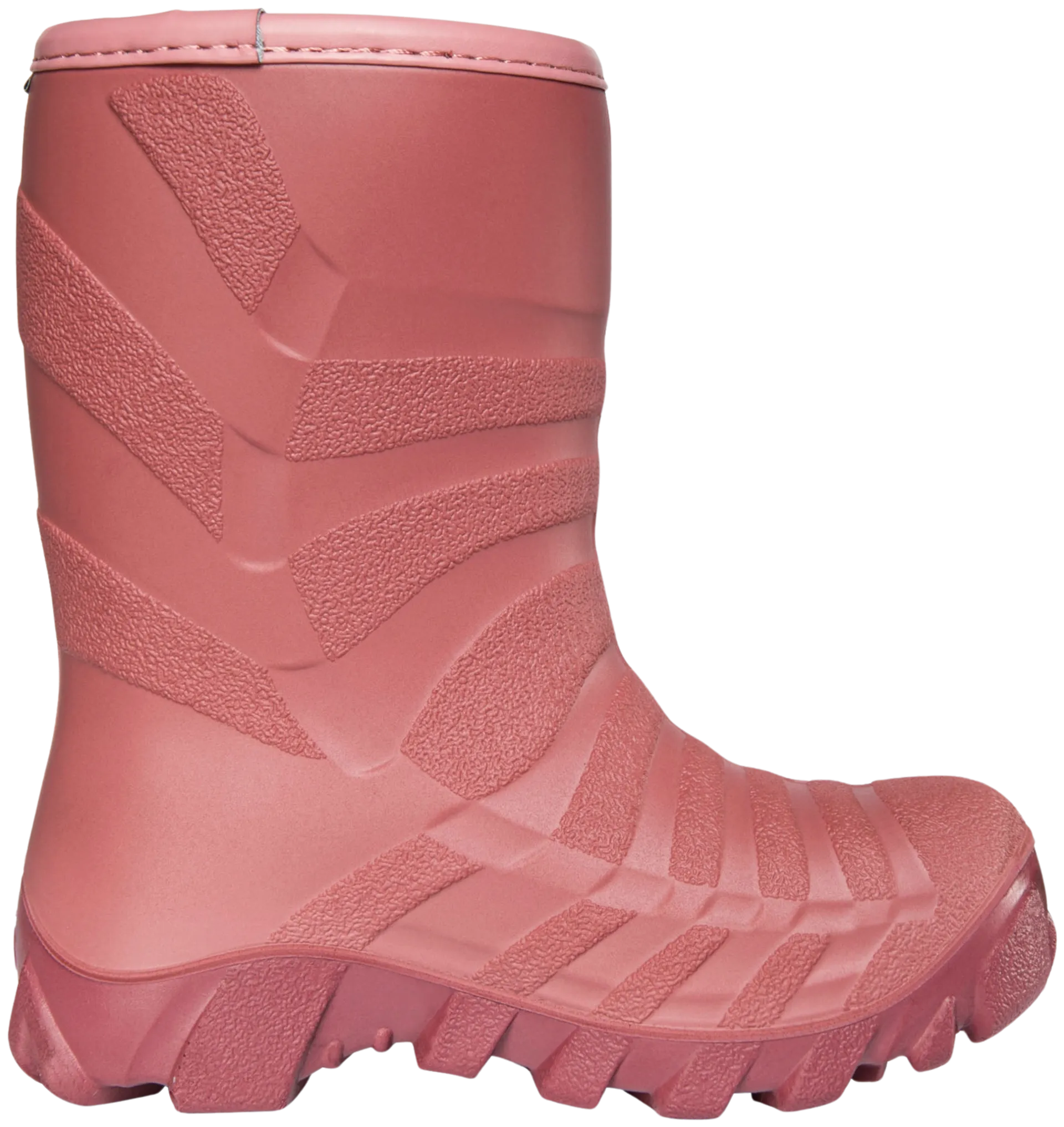 Viking lasten thermosaapas 5-25100 Ultra - Pink/light pink - 3