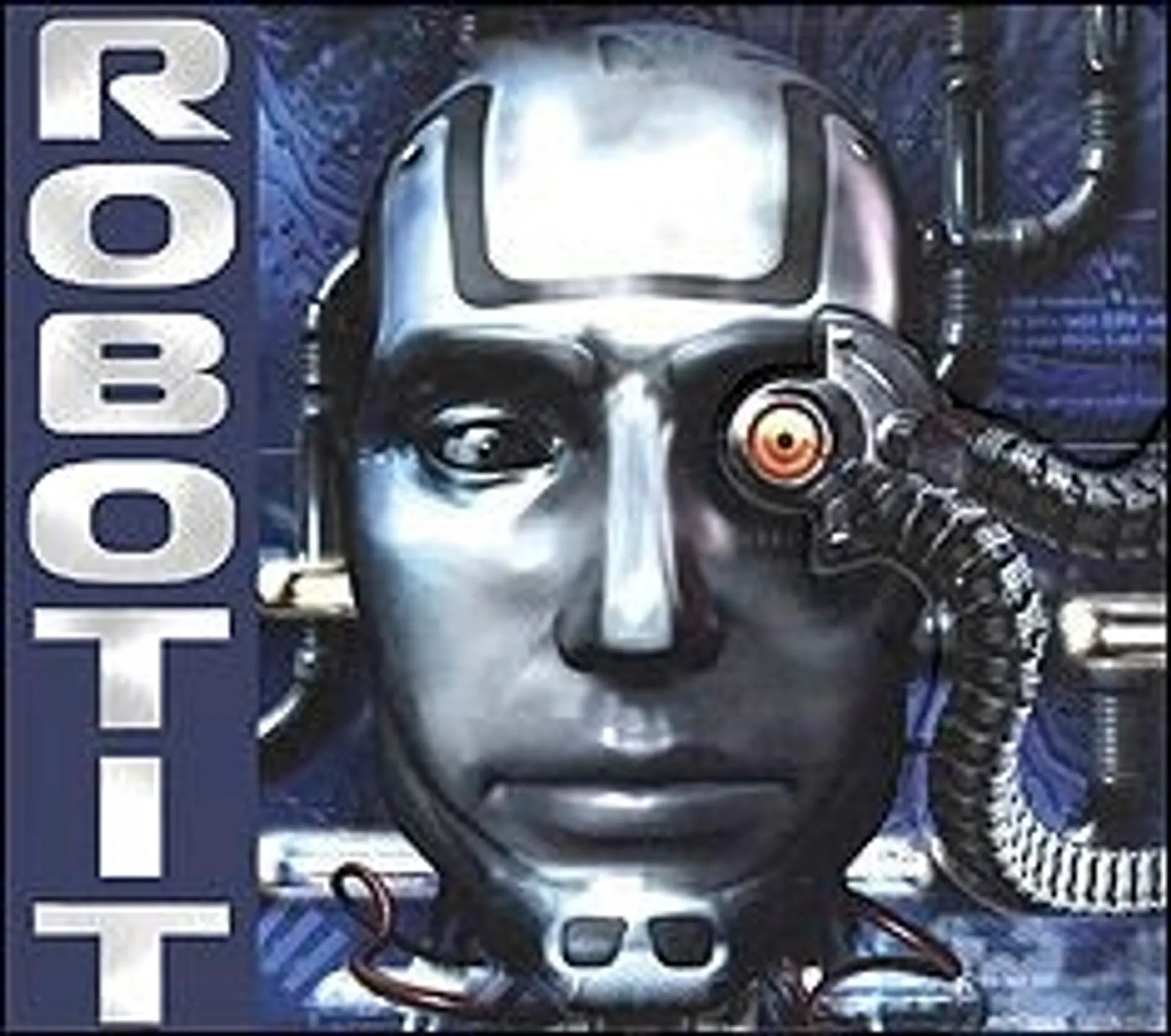 Gifford, Robotit