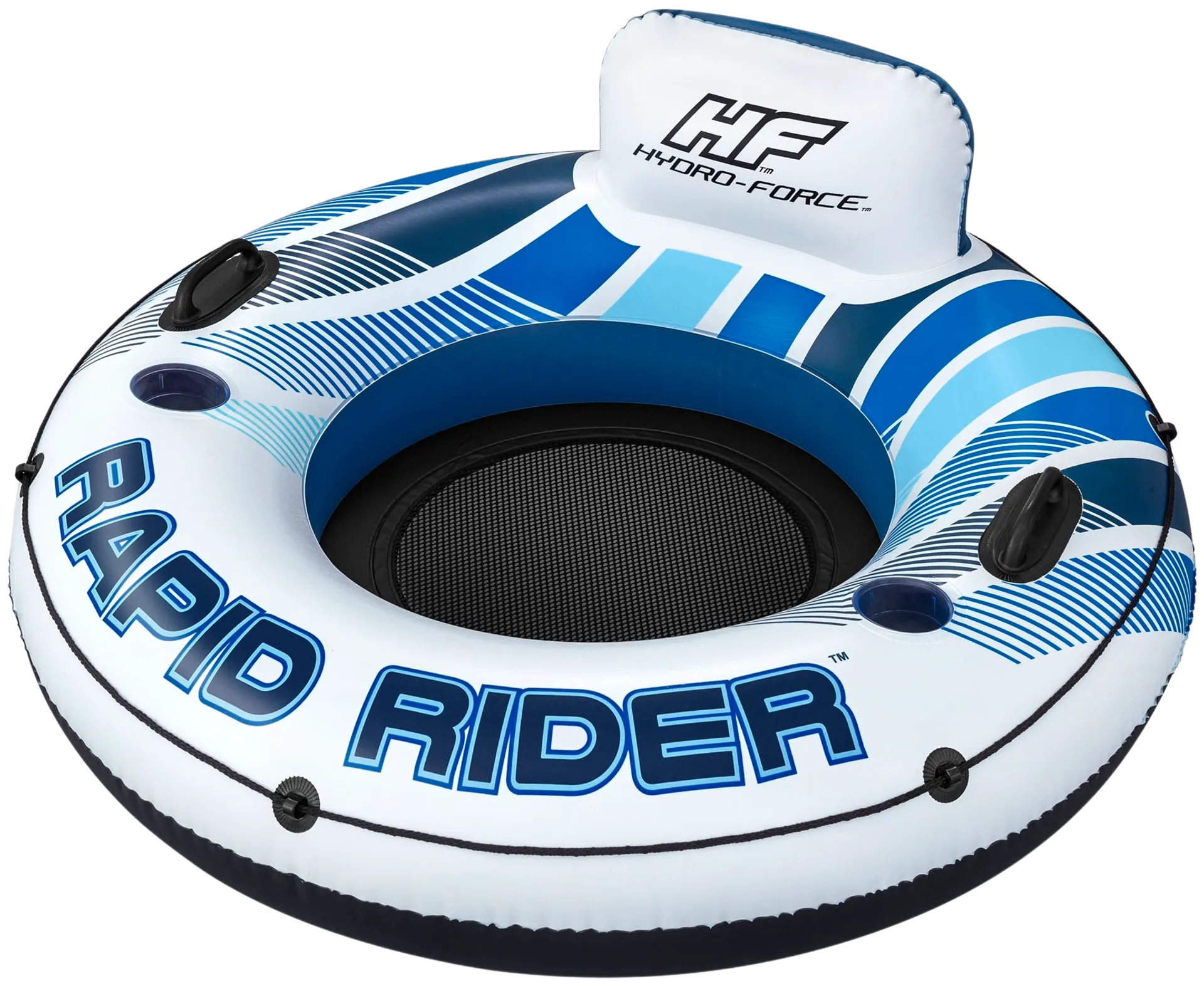 Hydro-Force kelluntarengas Rapid Rider 135 cm - 1
