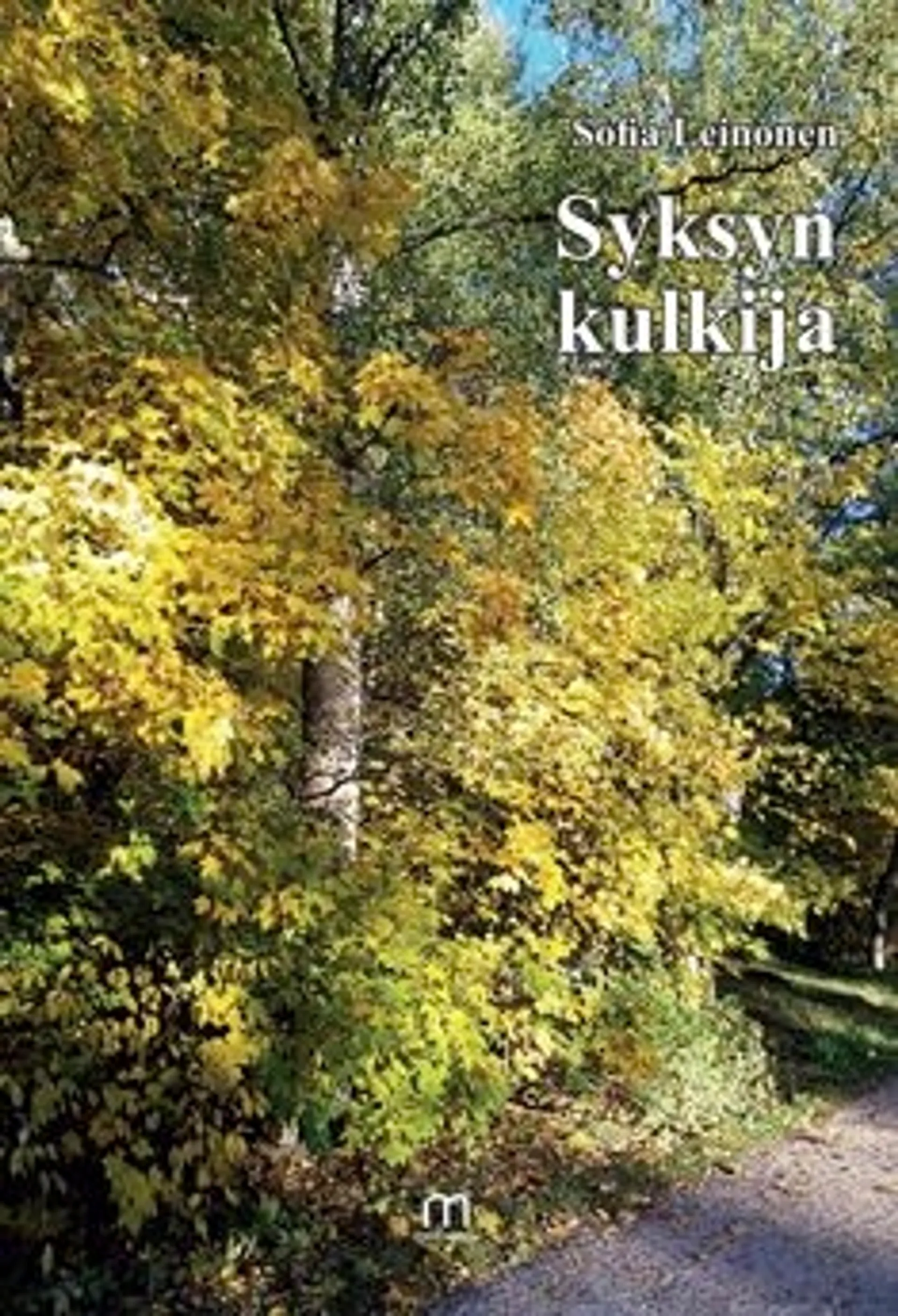 Leinonen, Syksyn kulkija