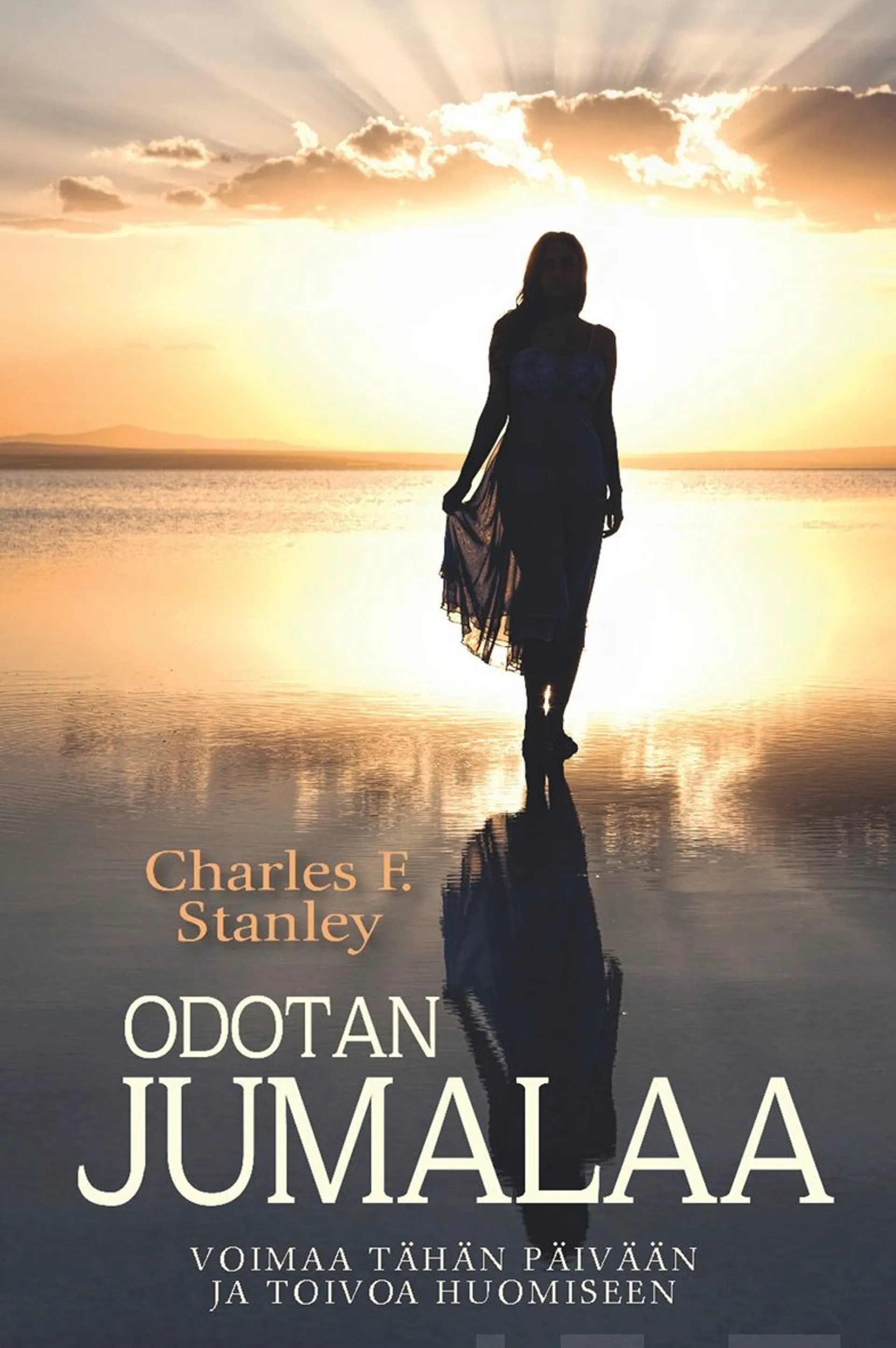 Stanley, Odotan Jumalaa