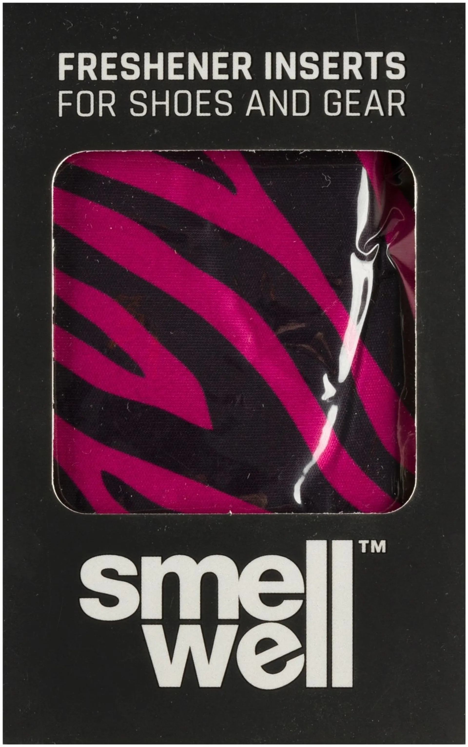 SmellWell hajunpoistajapussi - 3