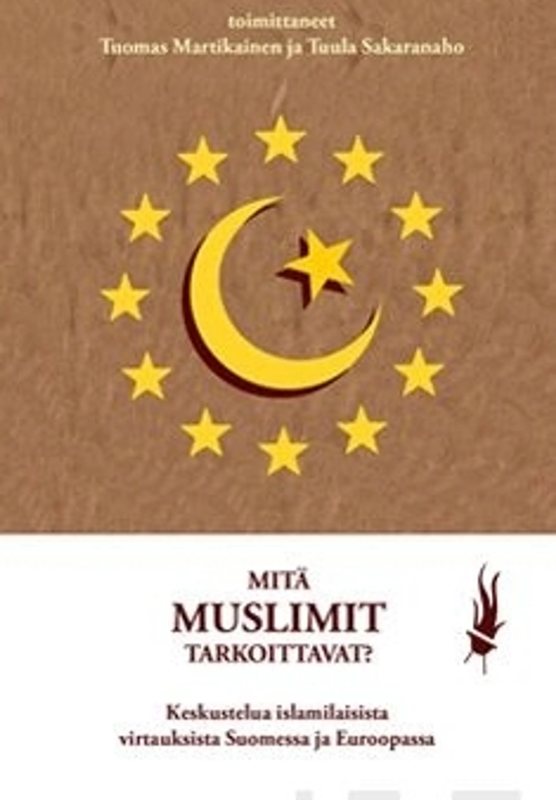 Mitä muslimit tarkoittavat? - keskustelua islamilaisista virtauksista Suomessa ja Euroopassa