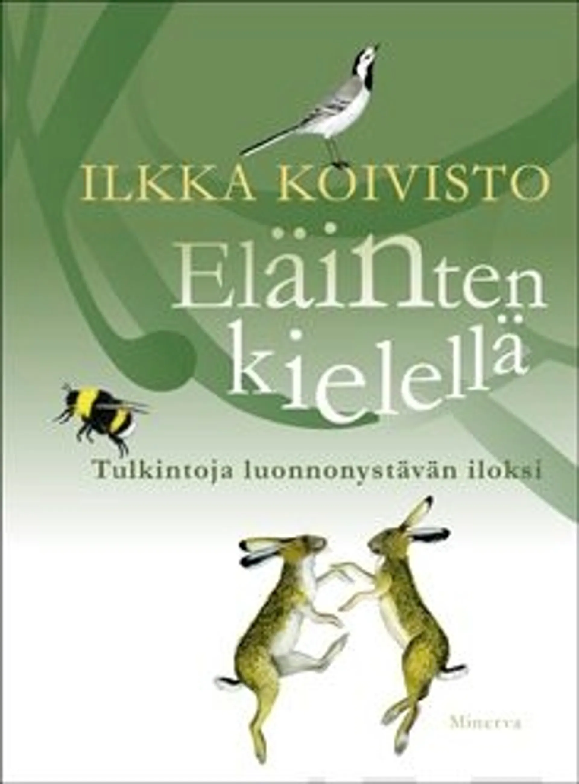 Koivisto, Eläinten kielellä