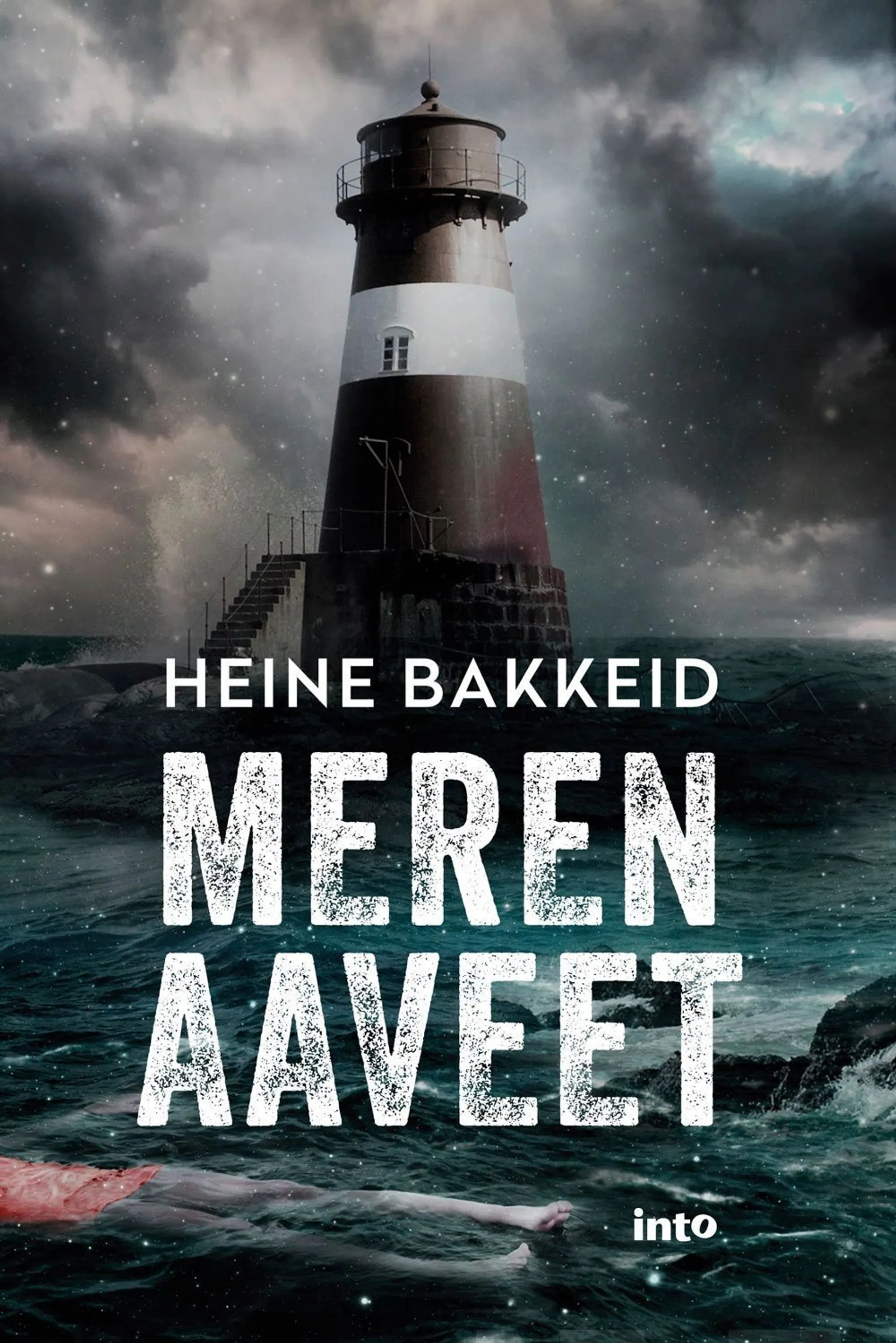 Bakkeid, Meren aaveet