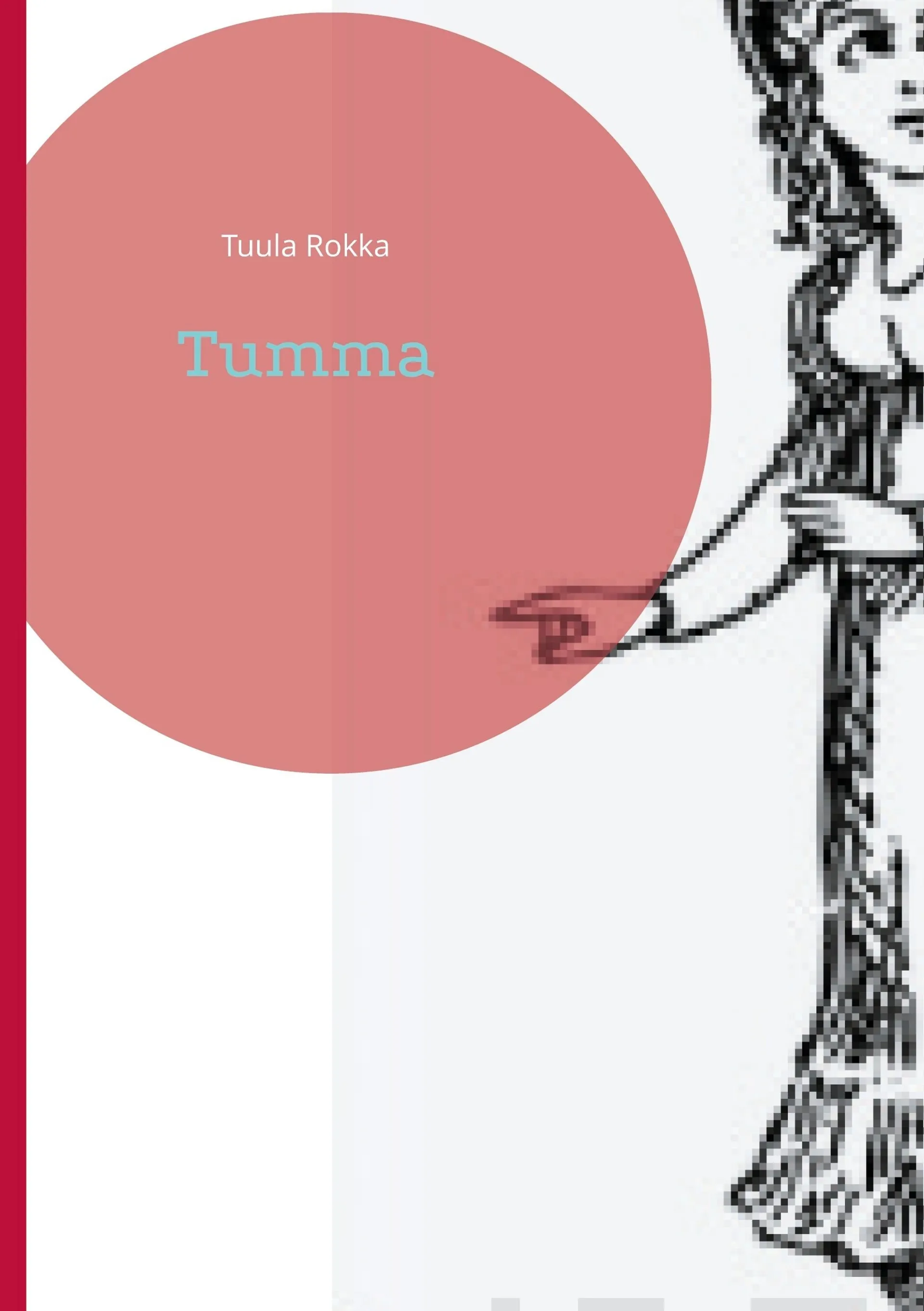 Rokka, Tumma - Maammon Marja