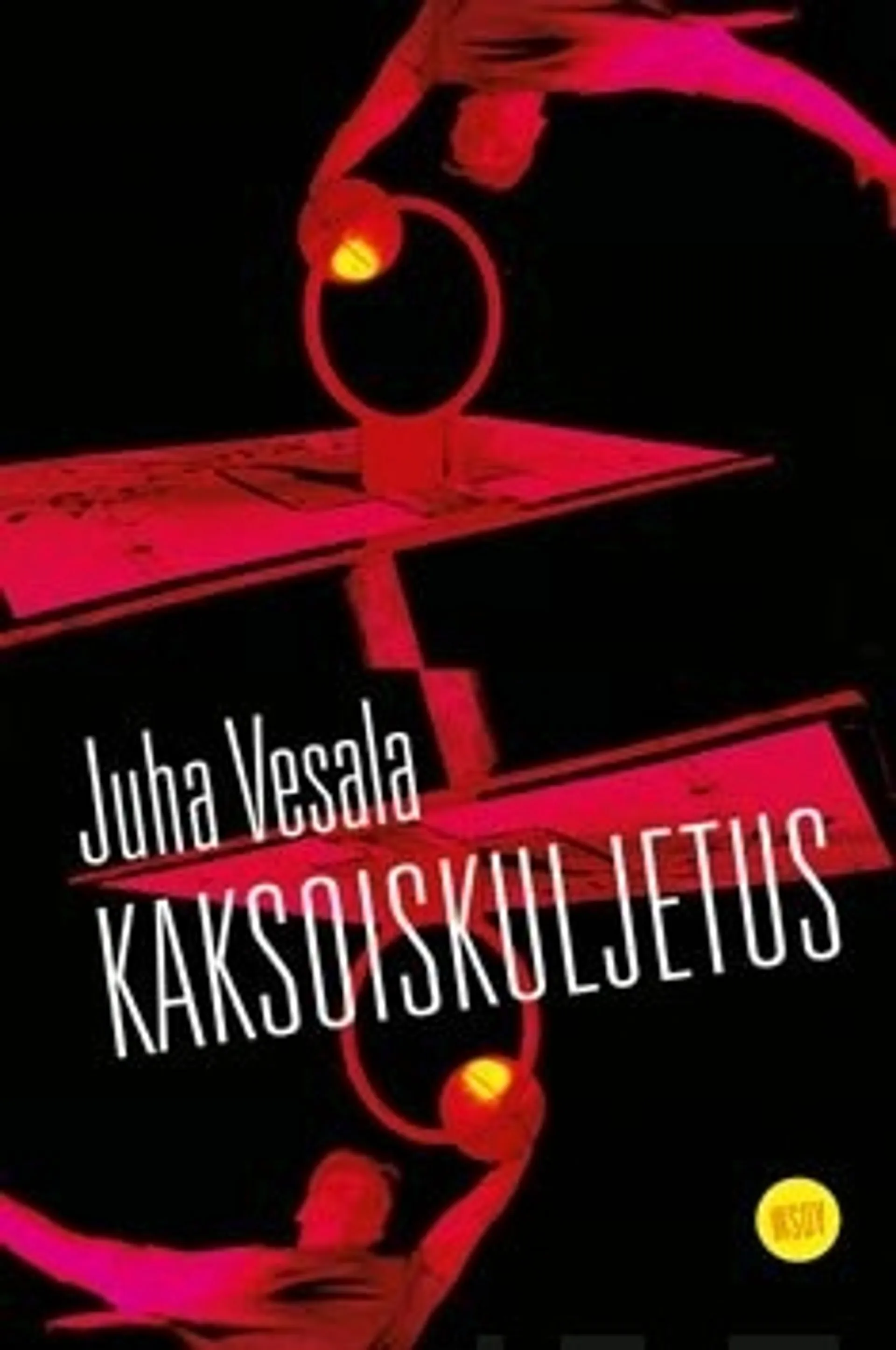 Kaksoiskuljetus