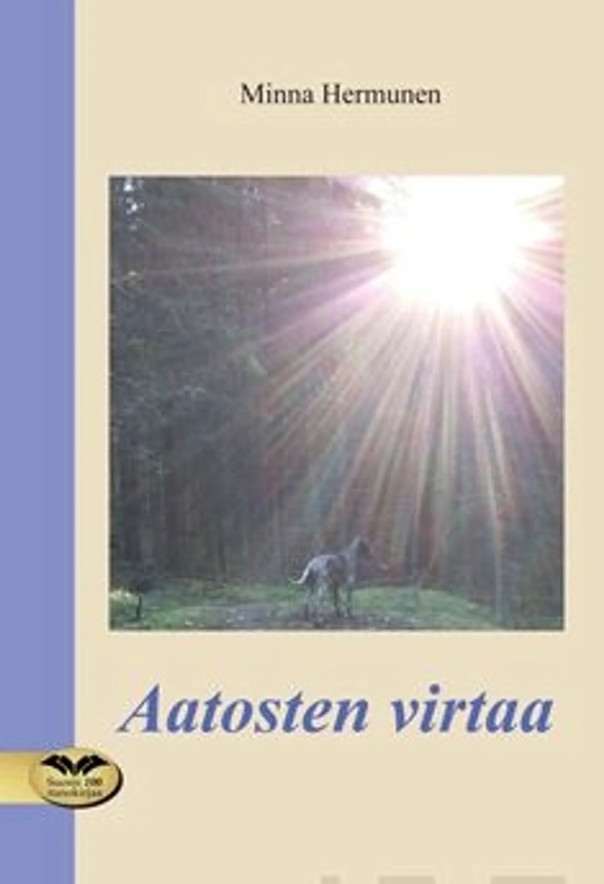 Hermunen, Aatosten virtaa