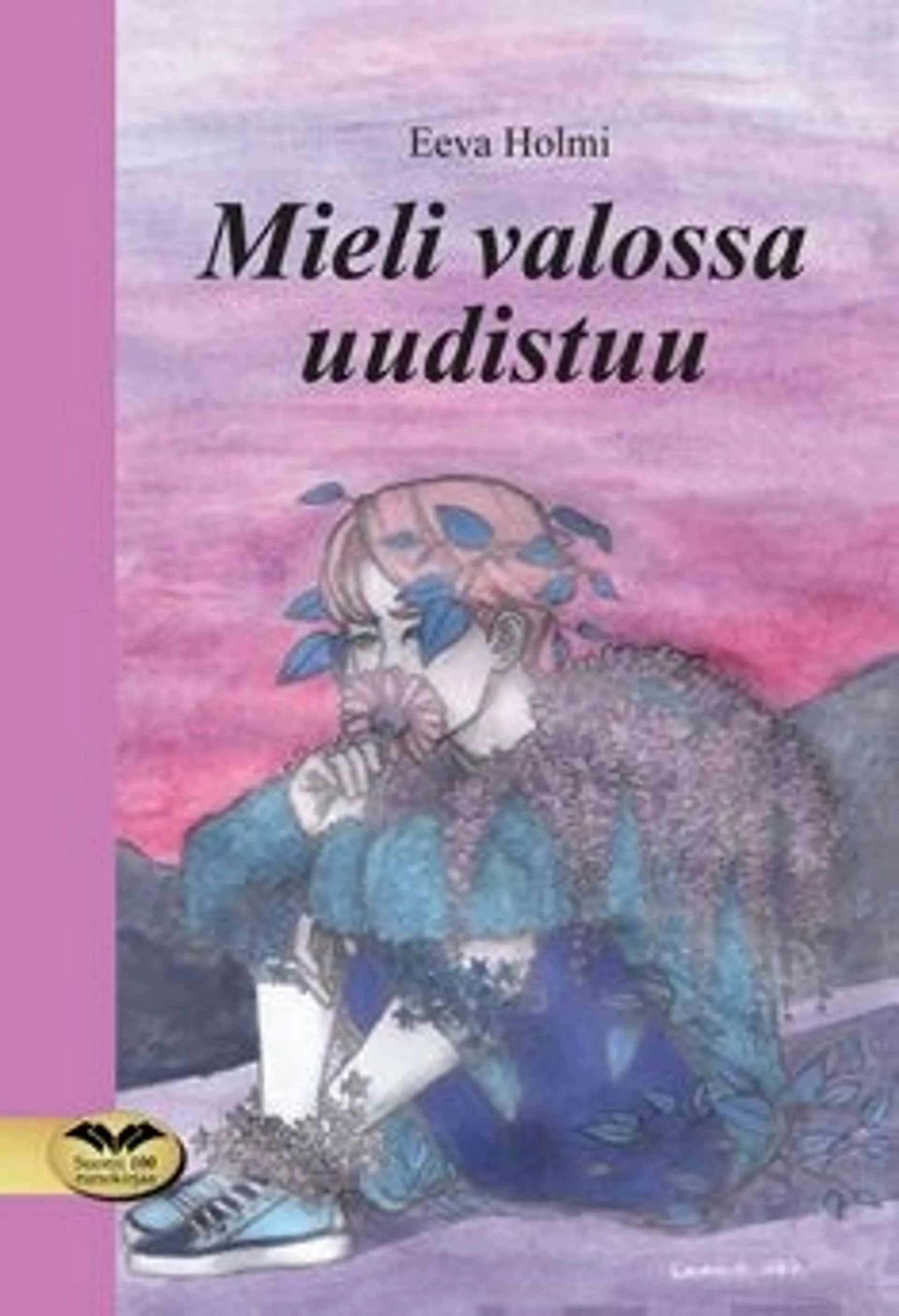 Holmi, Mieli valossa uudistuu