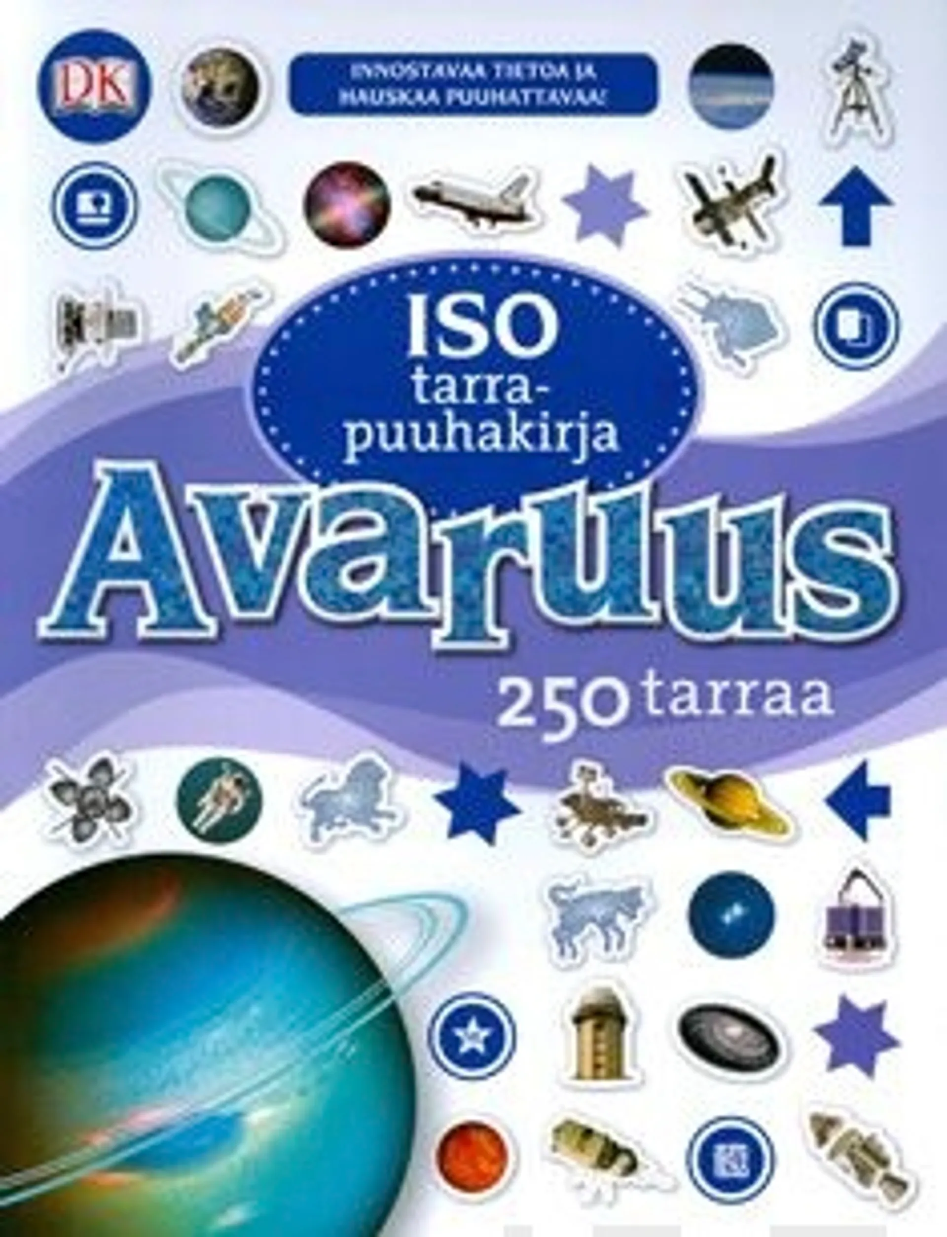 Avaruus