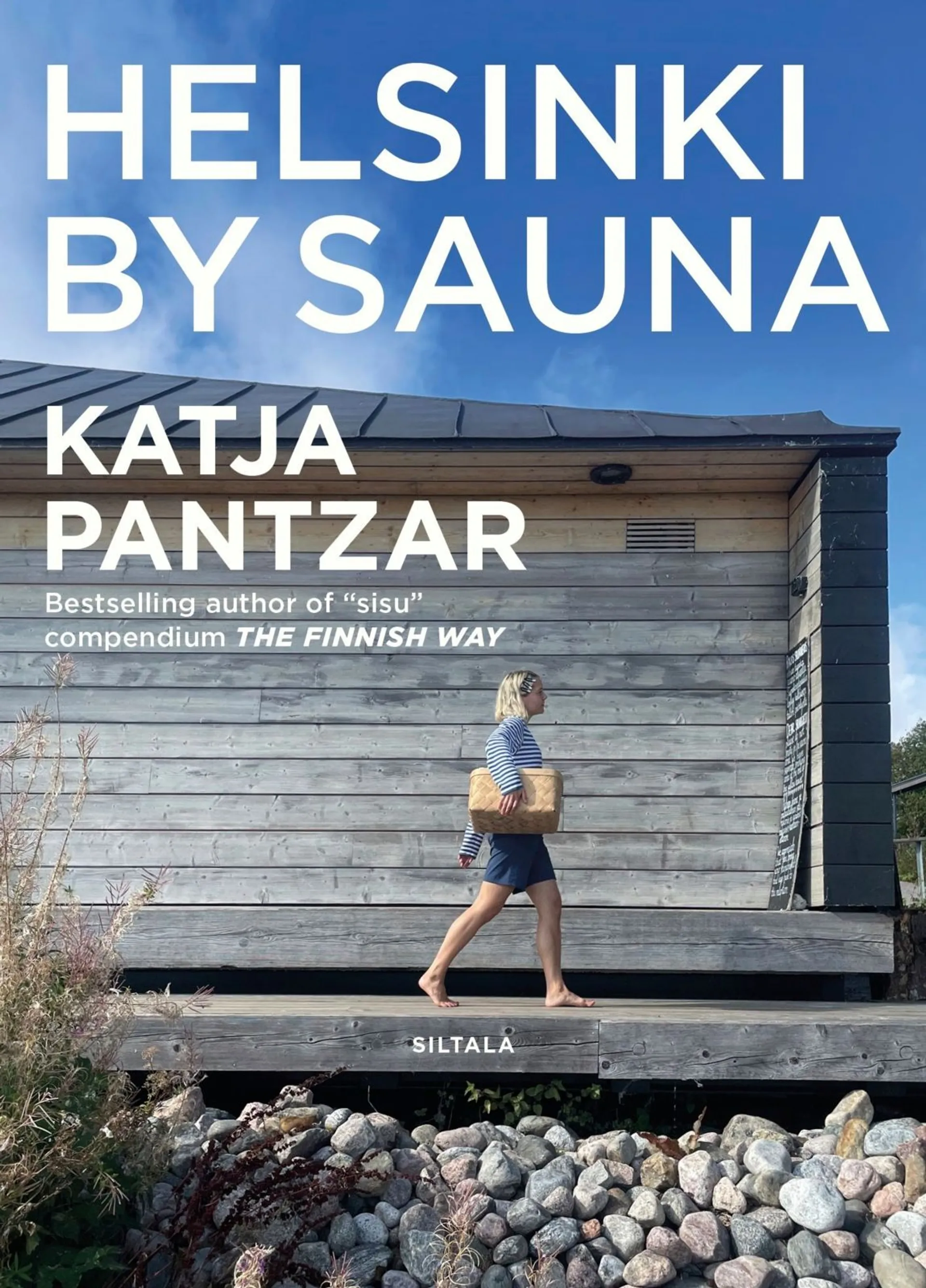 Pantzar, Helsinki by Sauna