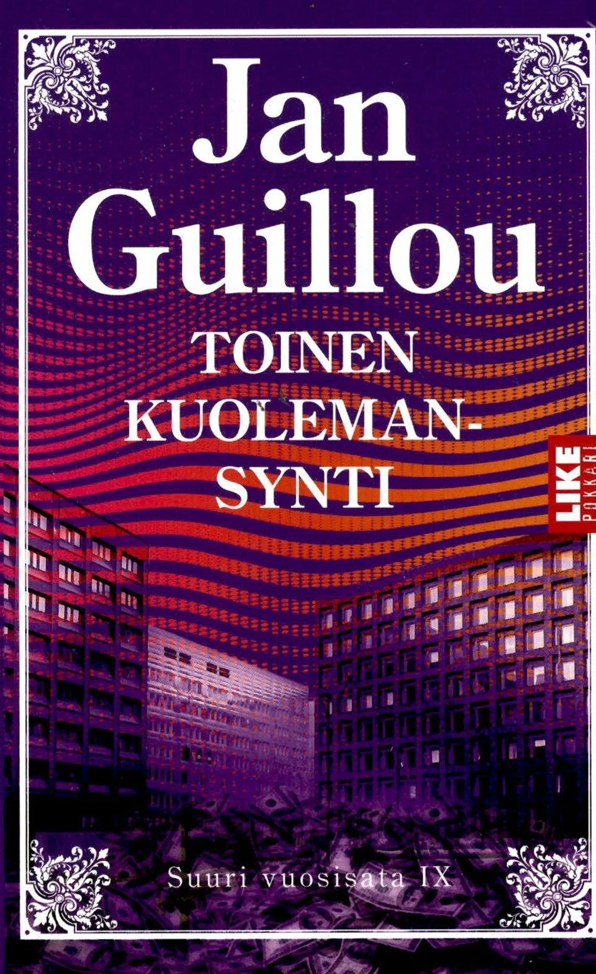 Guillou, Toinen kuolemansynti