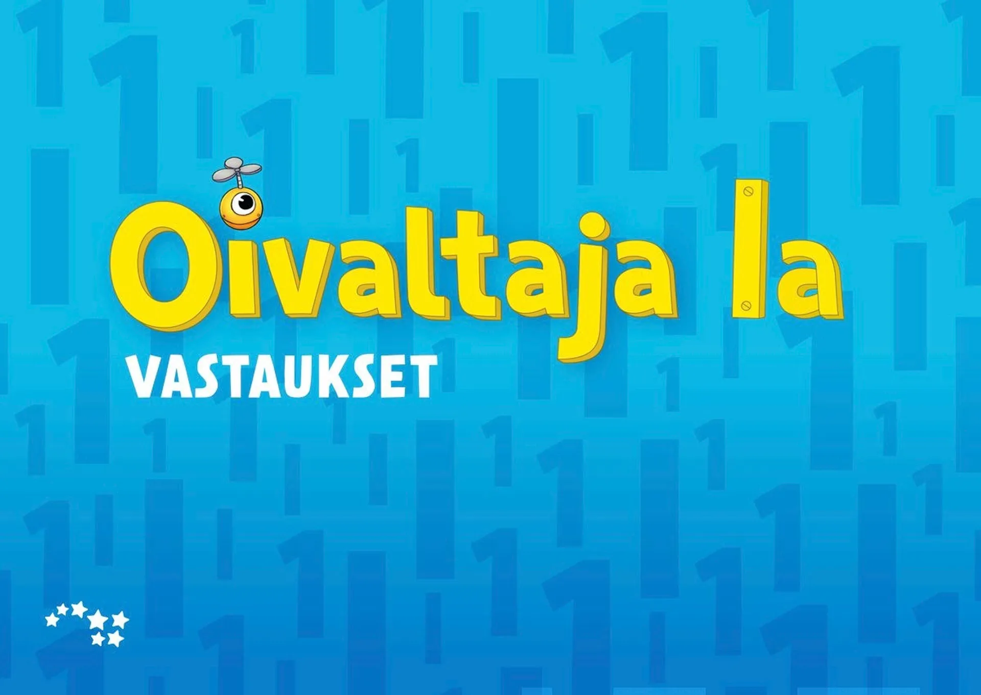 Rautio, Oivaltaja 1a vastaukset