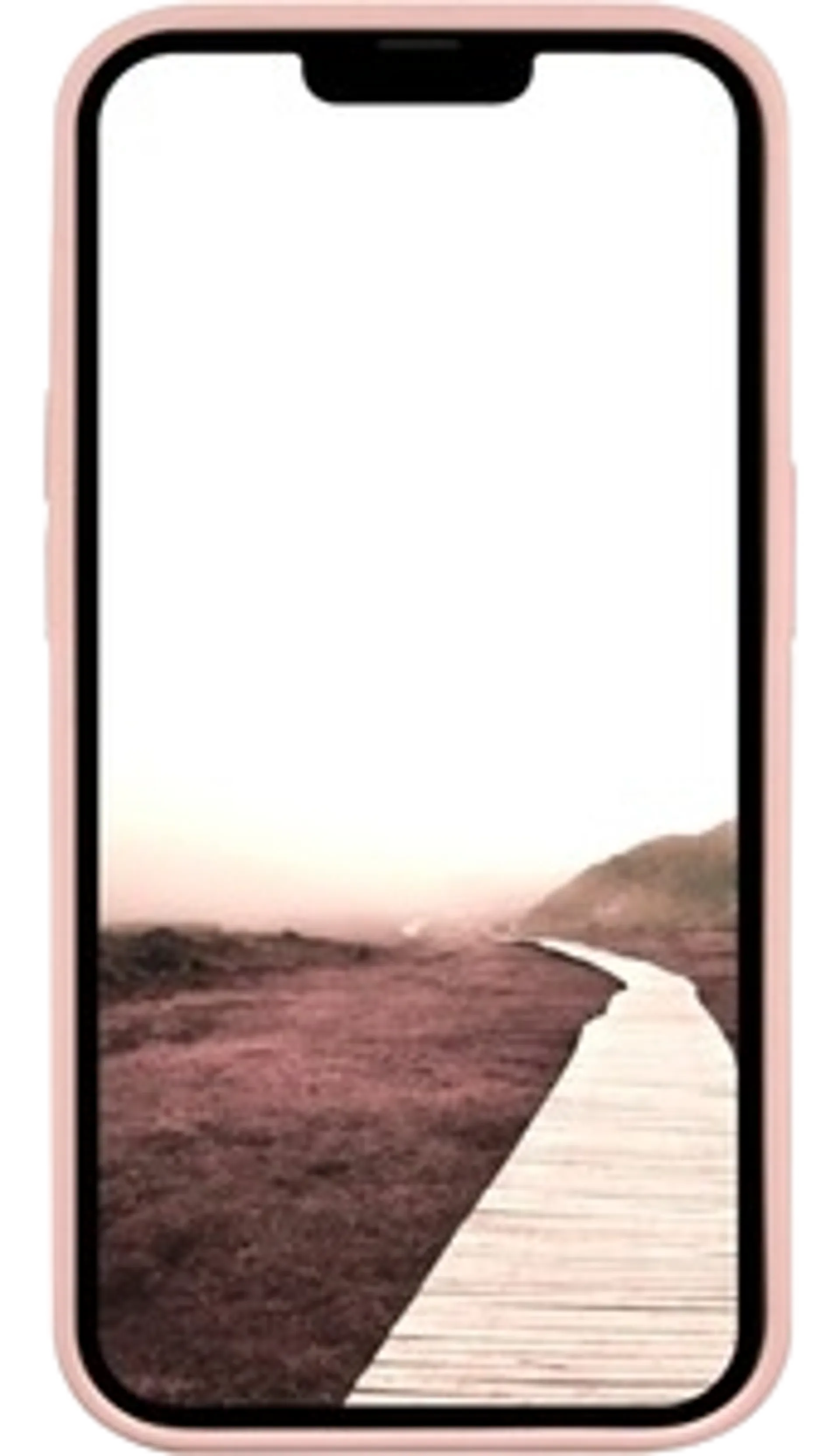 Dbramante1928 Greenland iPhone 14 suojakuori pinkki - 4
